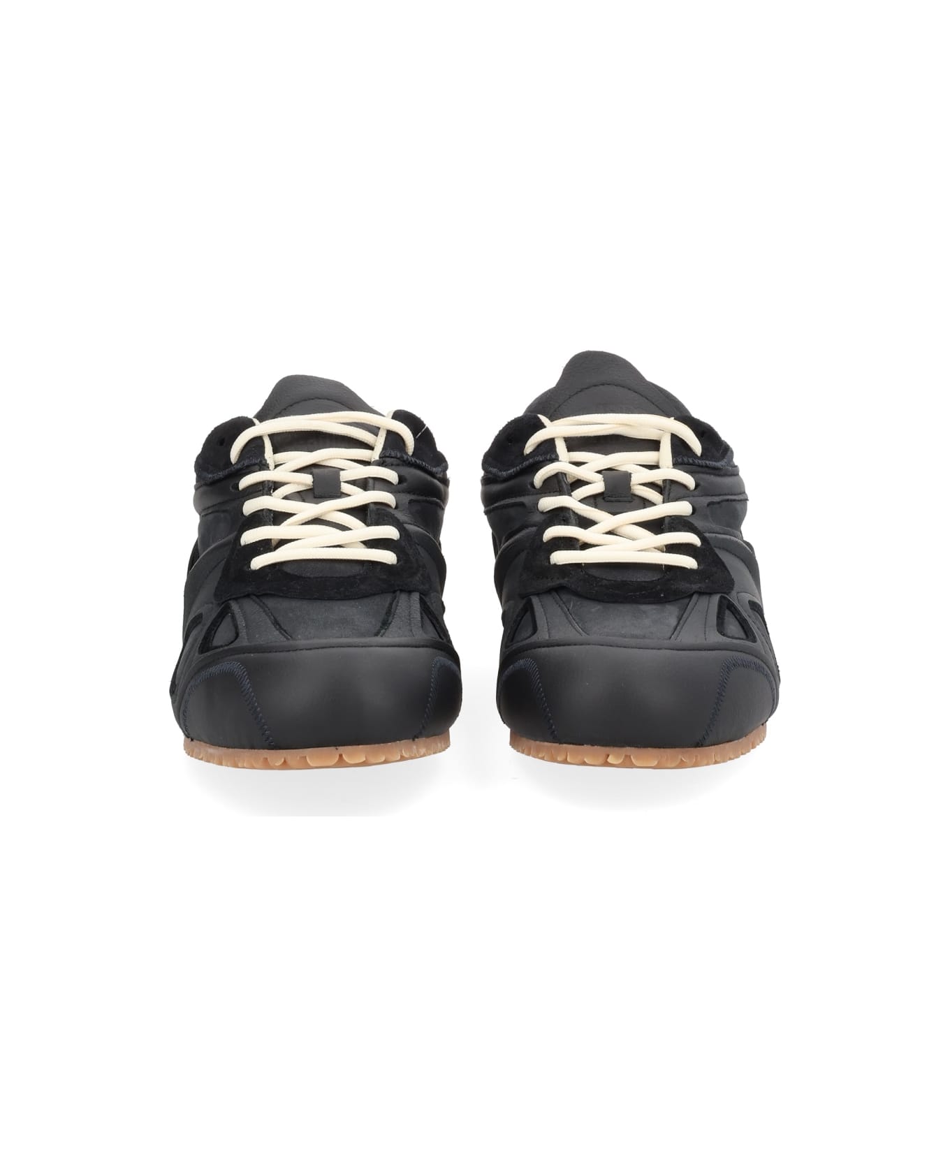 Axel Arigato "slow Runner" Sneaker - BLACK