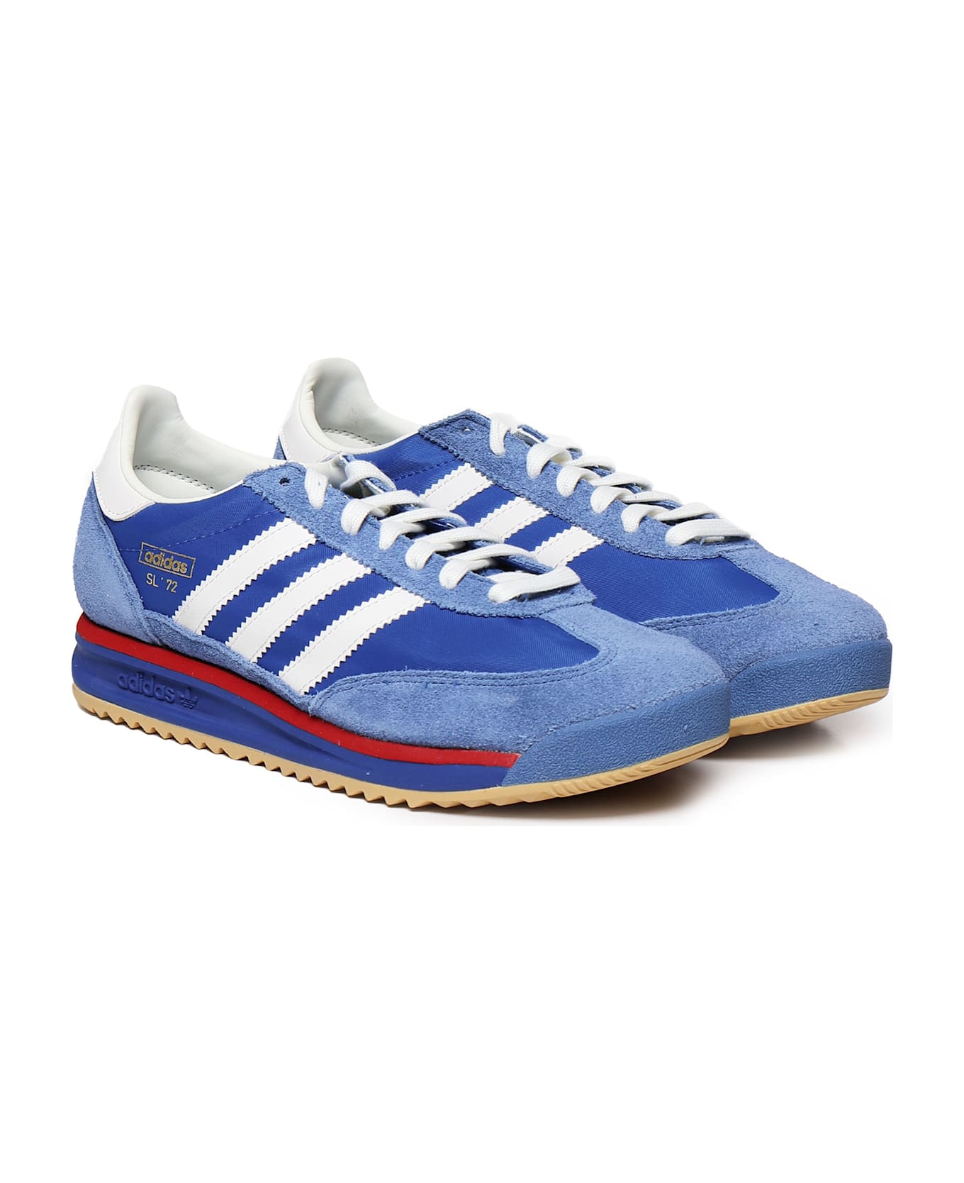 Adidas Sneakers Sl 72 Rs - Blue
