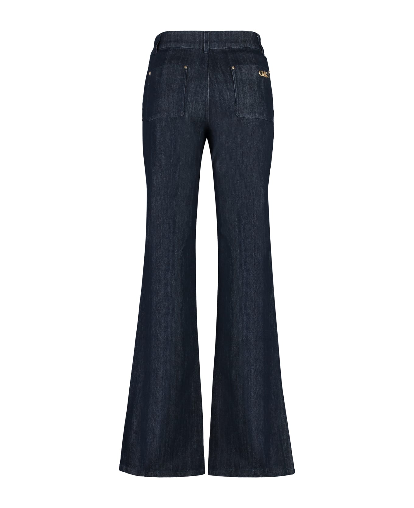 MICHAEL Michael Kors Bootcut Jeans - Denim