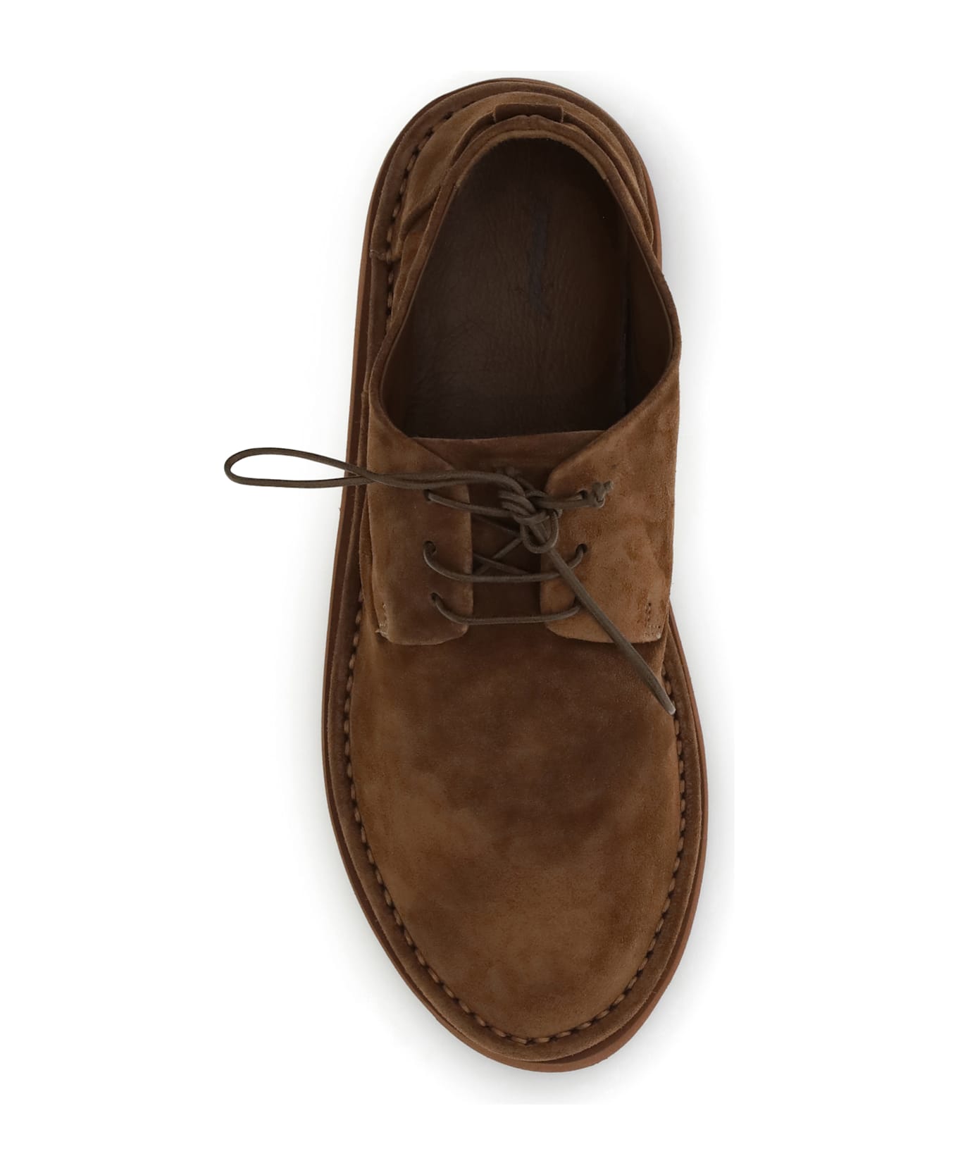 Marsell Sancrispa Lace-ups