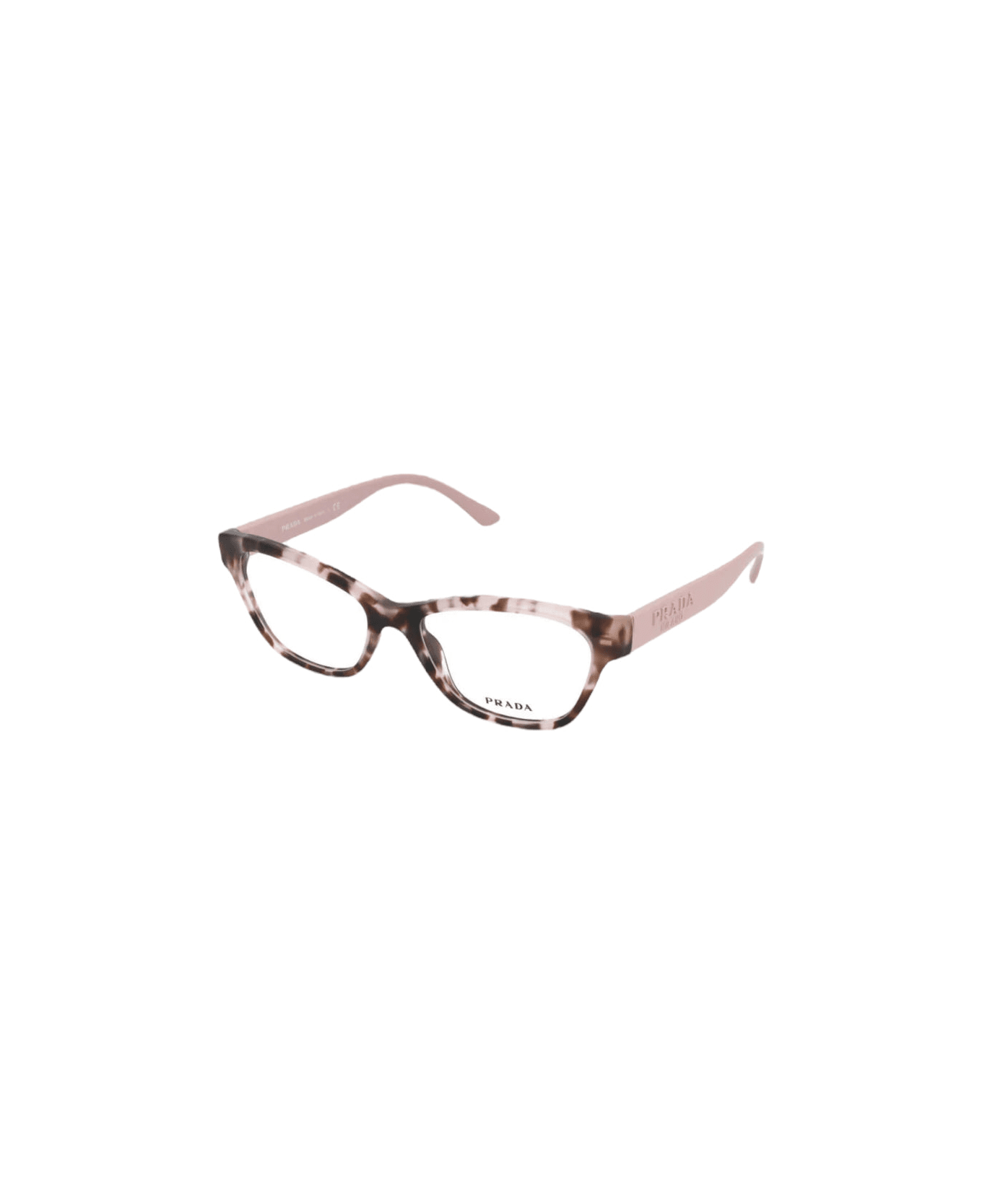 Prada Eyewear Opr 03w Glasses