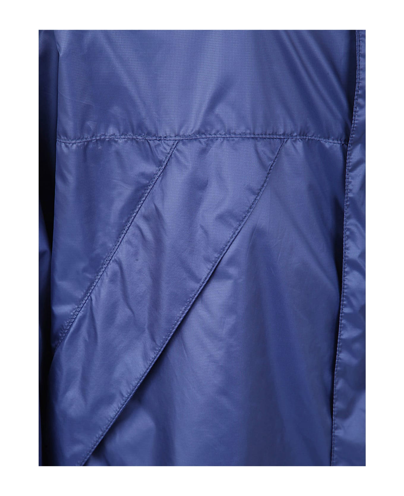 Aspesi Wintermoon Jacket - Blue ジャケット