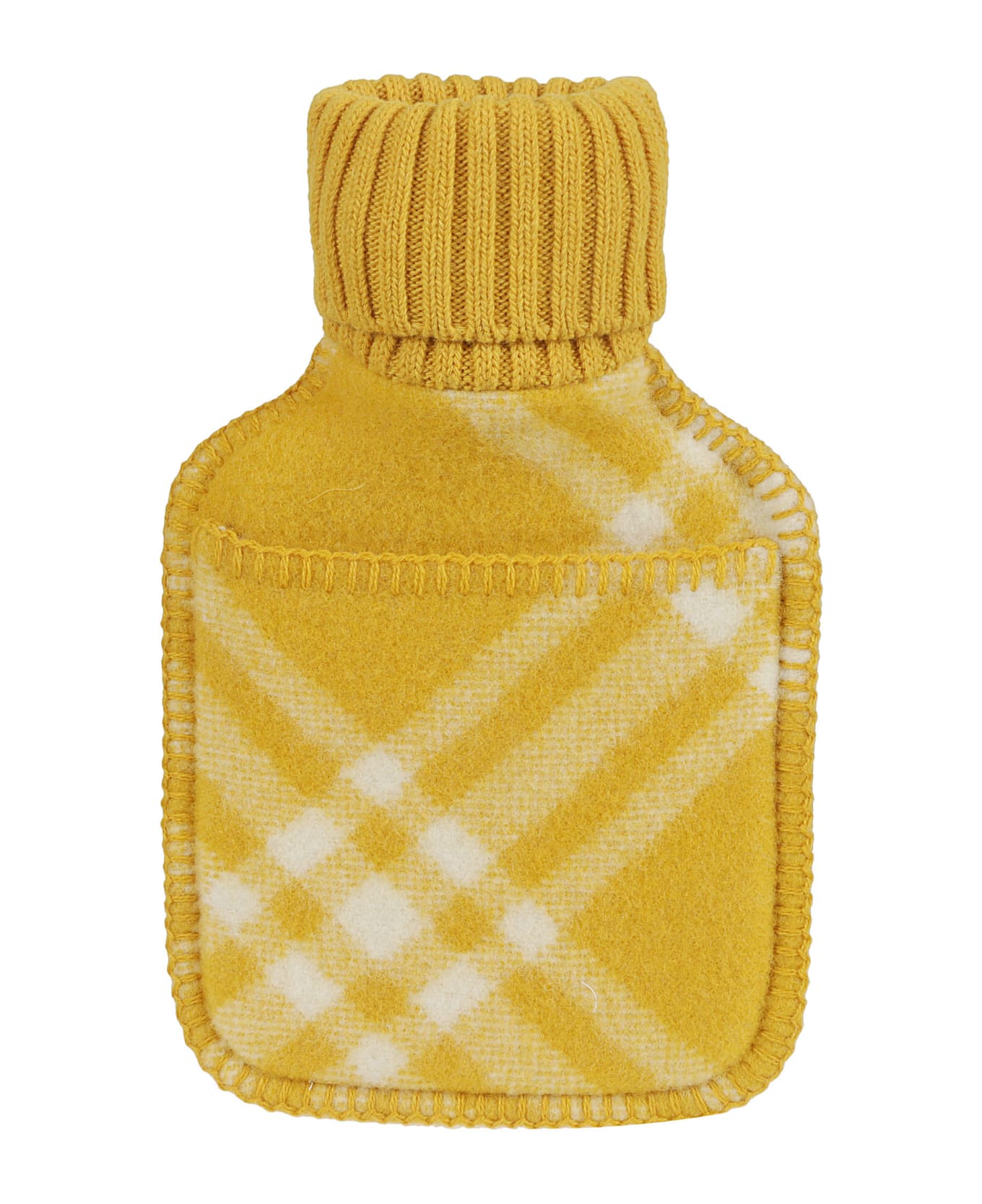 Burberry Cool Check Hot Water Bottle - PEAR アクセサリー
