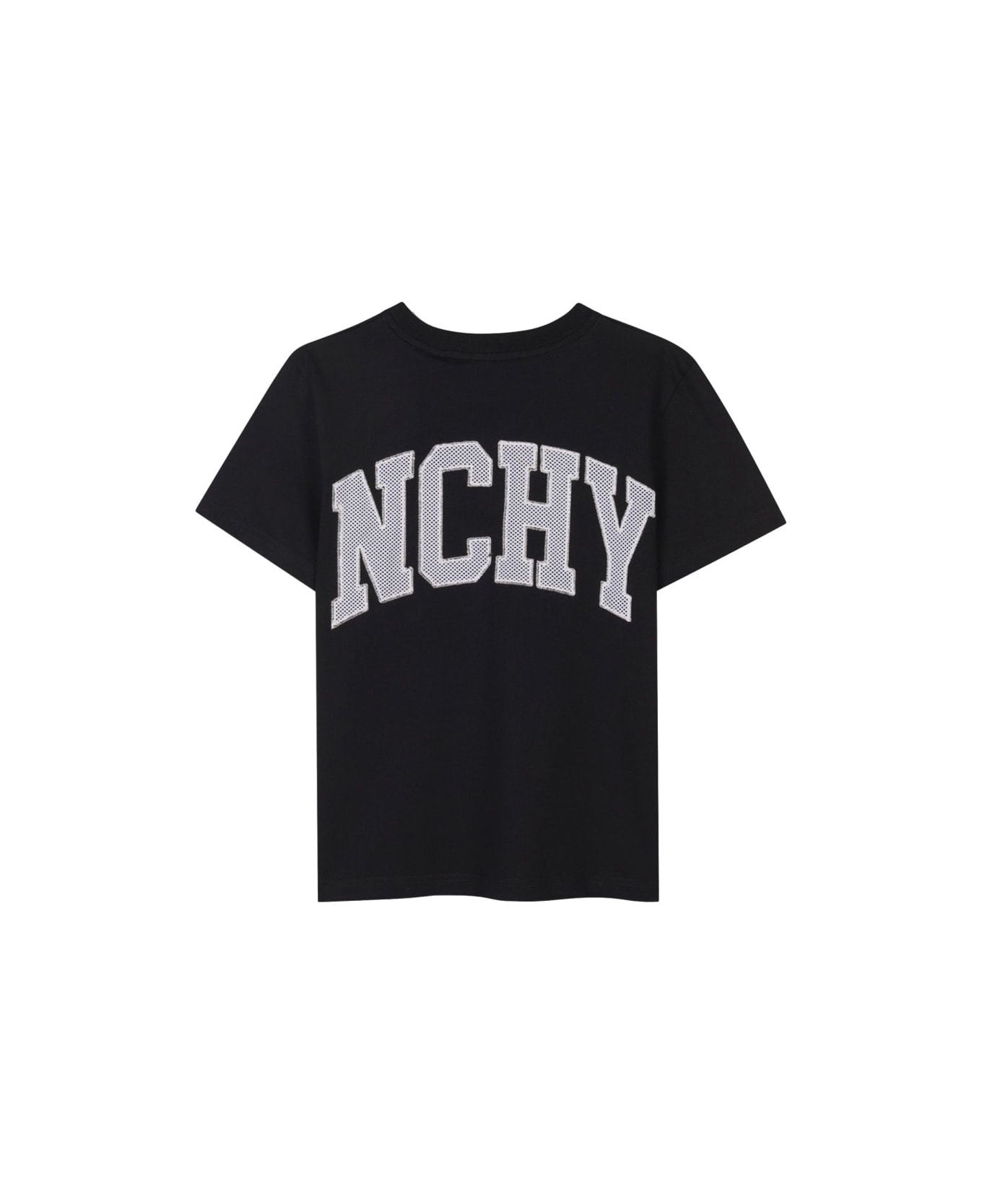 Givenchy T-shirt - BLACK