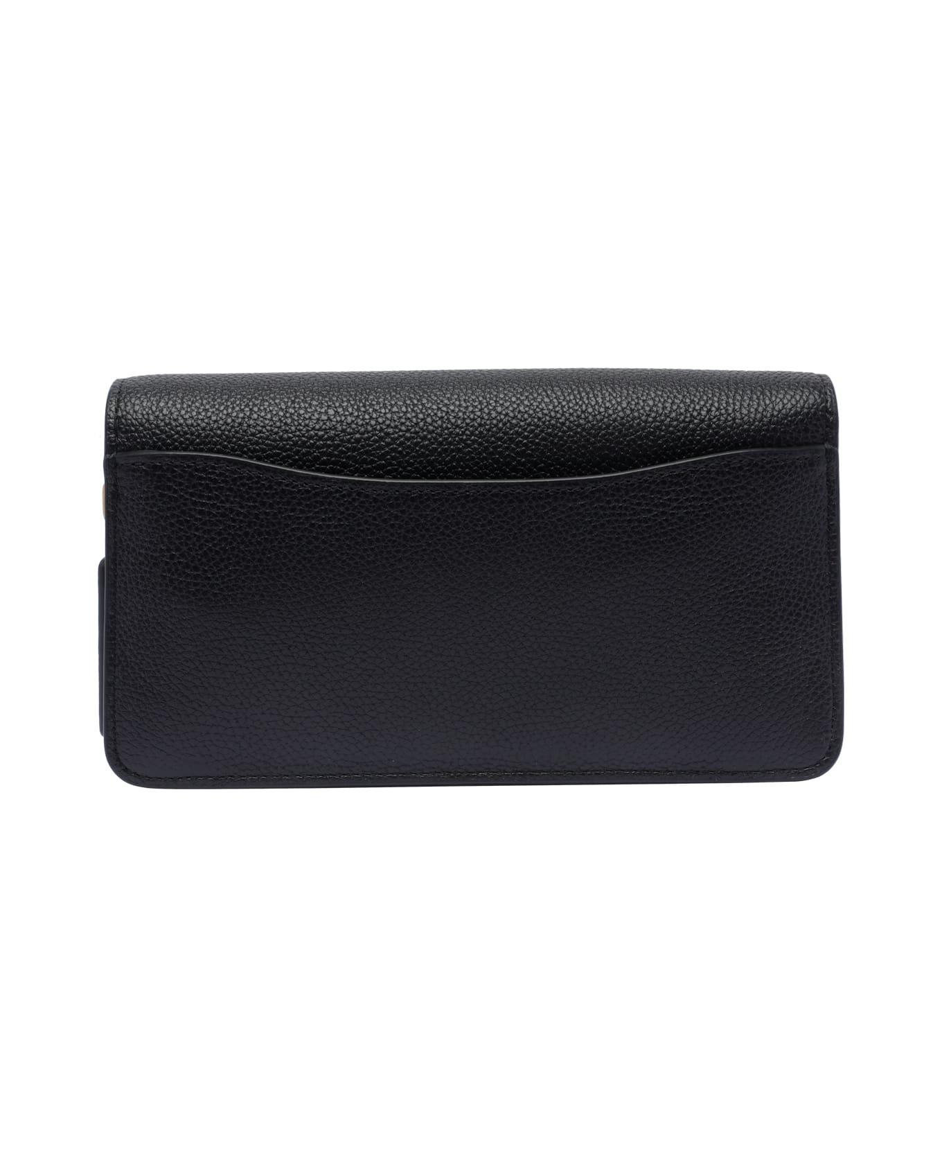 Coach Tabby Clutch - Black