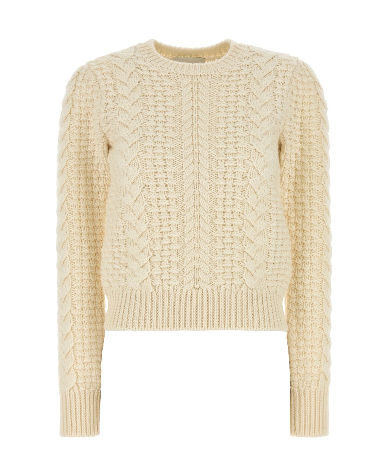 Isabel Marant Otilia-gd - ECRU