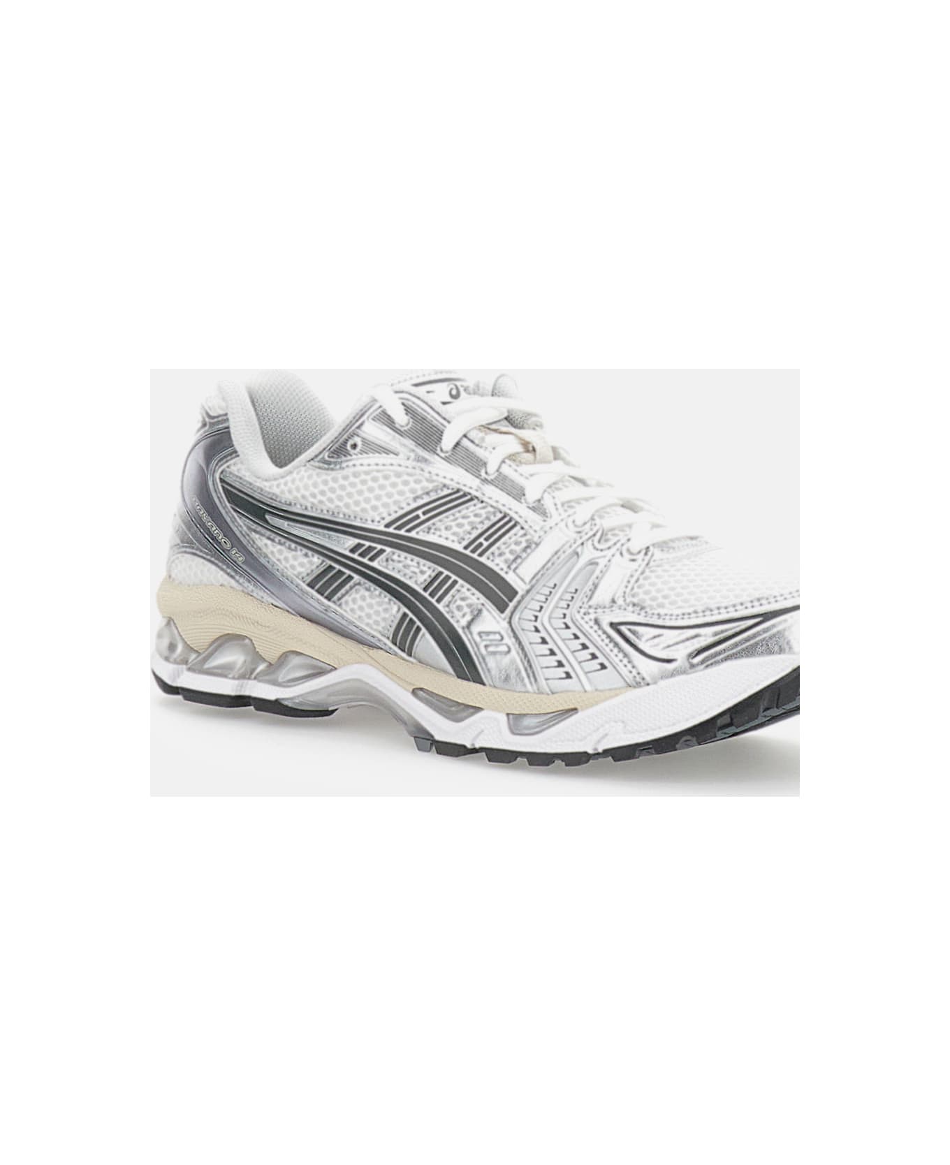 Asics Gel-kayano 14 - White