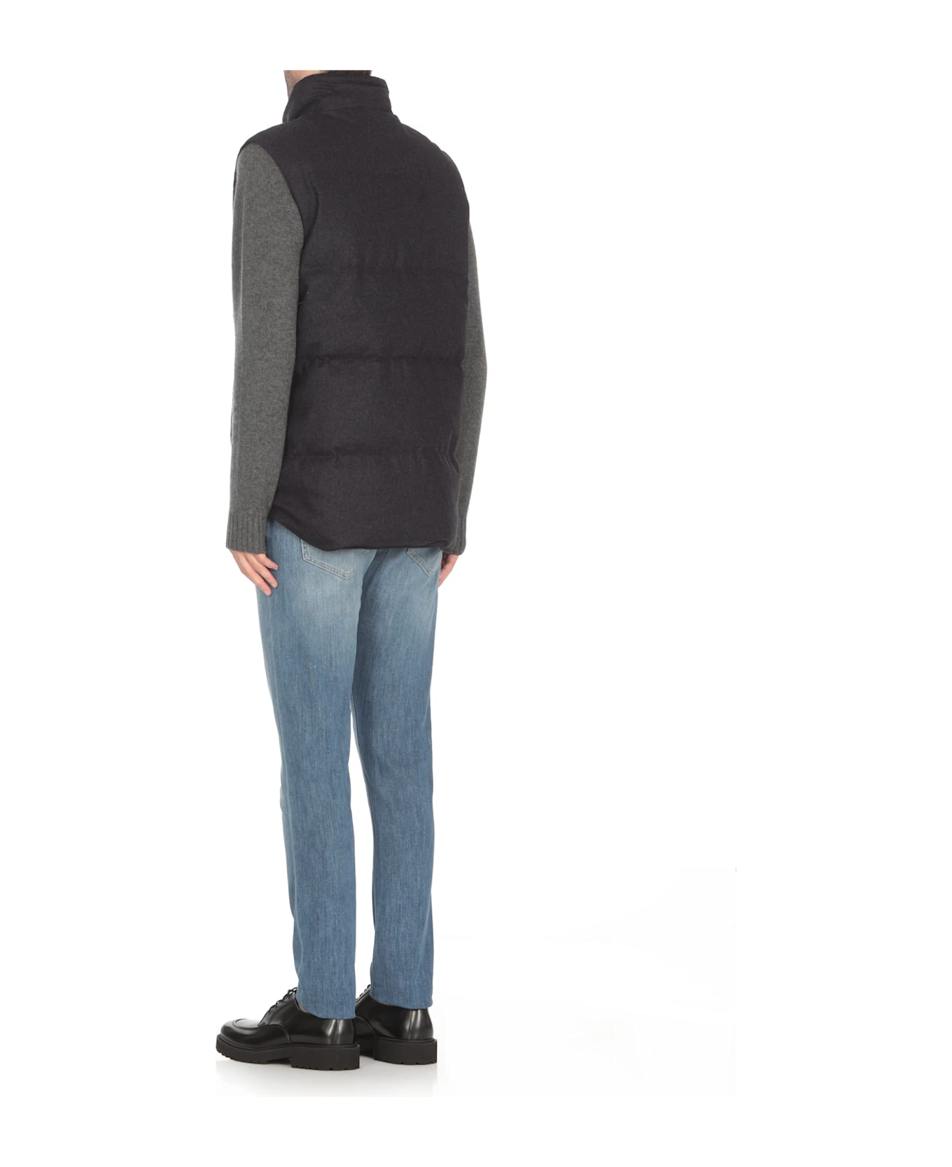 Canada Goose Garson Vest - Grey