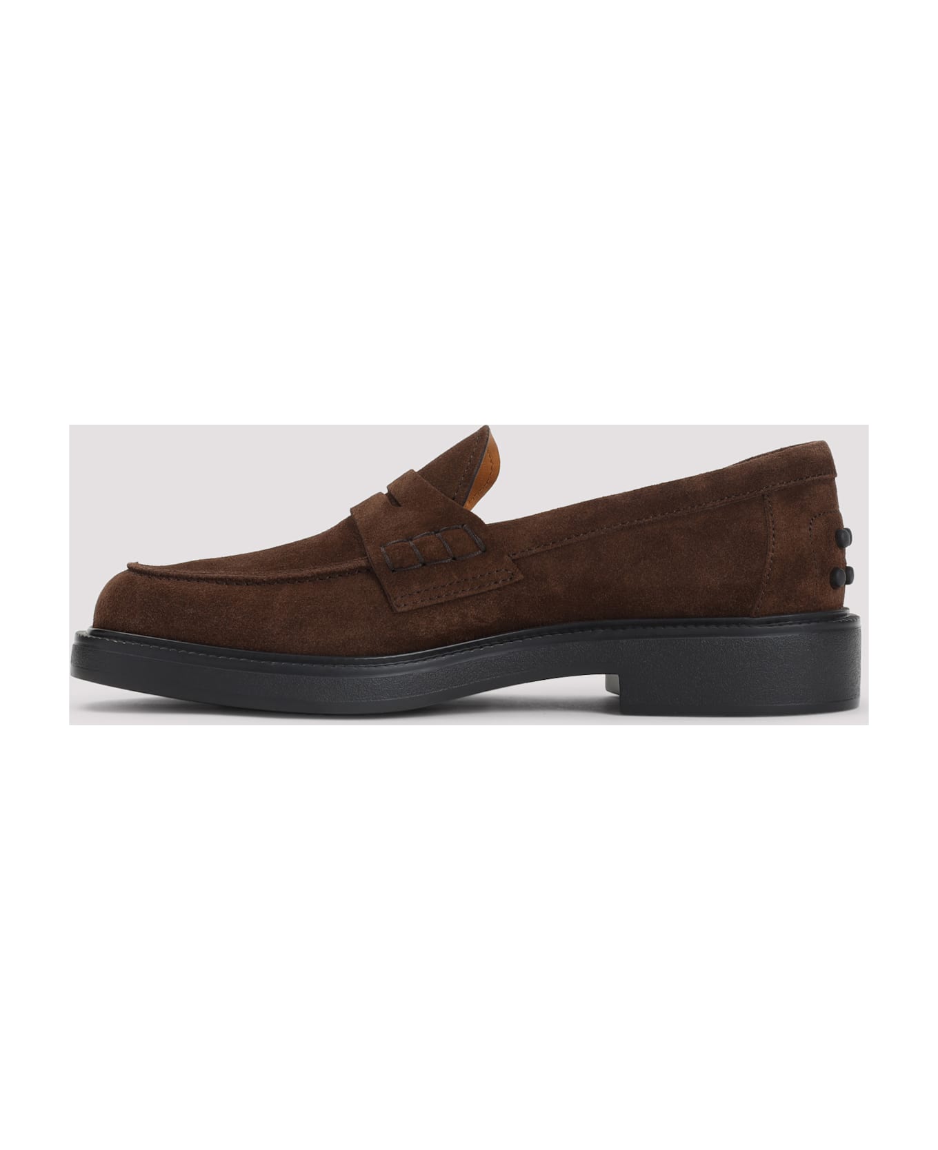 Tod
s Loafers - Marrone Africa