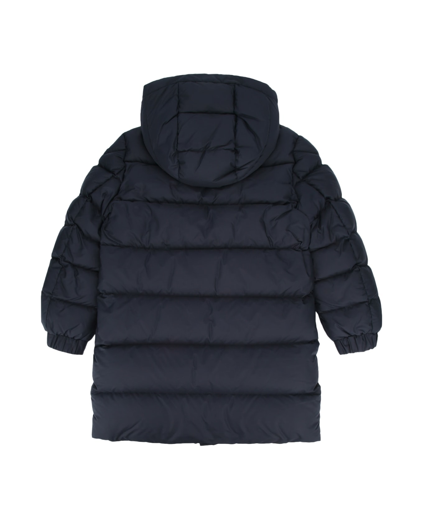 Moncler Lentille Long Parka - 742