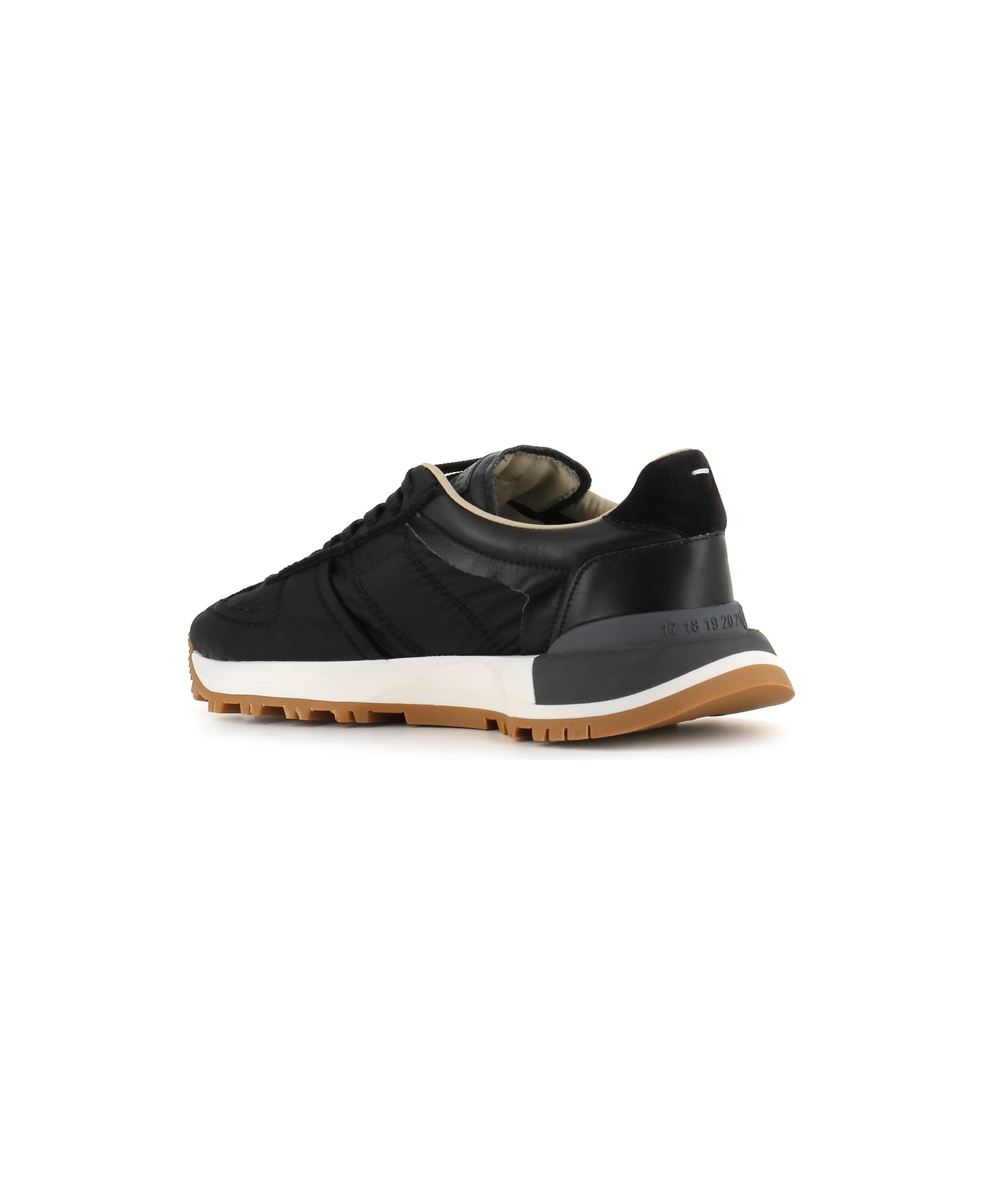 Maison Margiela Sneakers - Black スニーカー