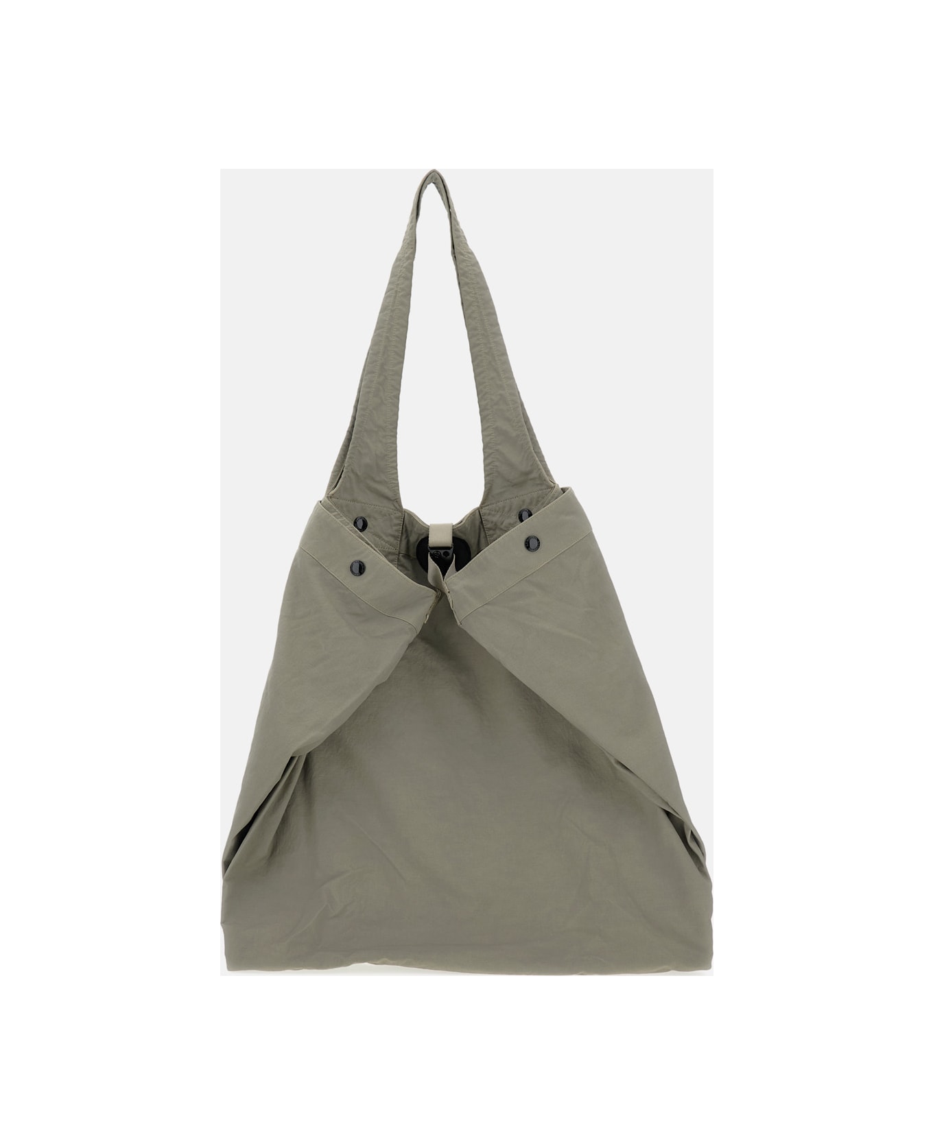 C.P. Company Twill Bag - Beige