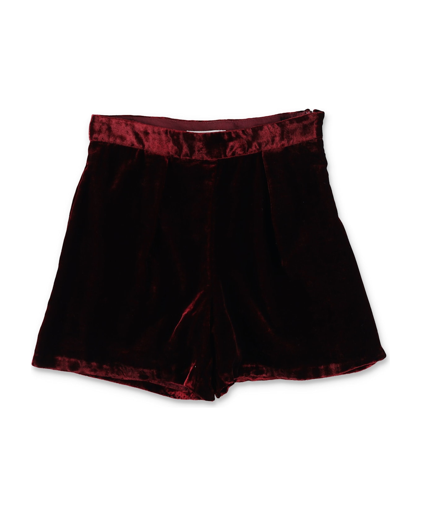 Bonpoint Kid - Flash Shorts - RUBIS