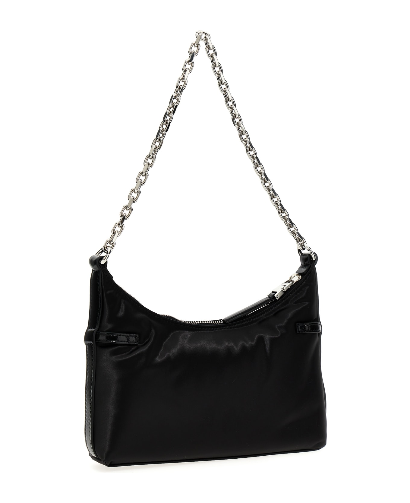 Givenchy 'voyou Party' Shoulder Bag - Black  