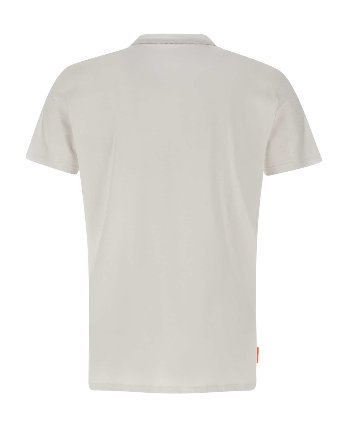 RRD - Roberto Ricci Design 'revo Shirty' T-shirt - White シャツ