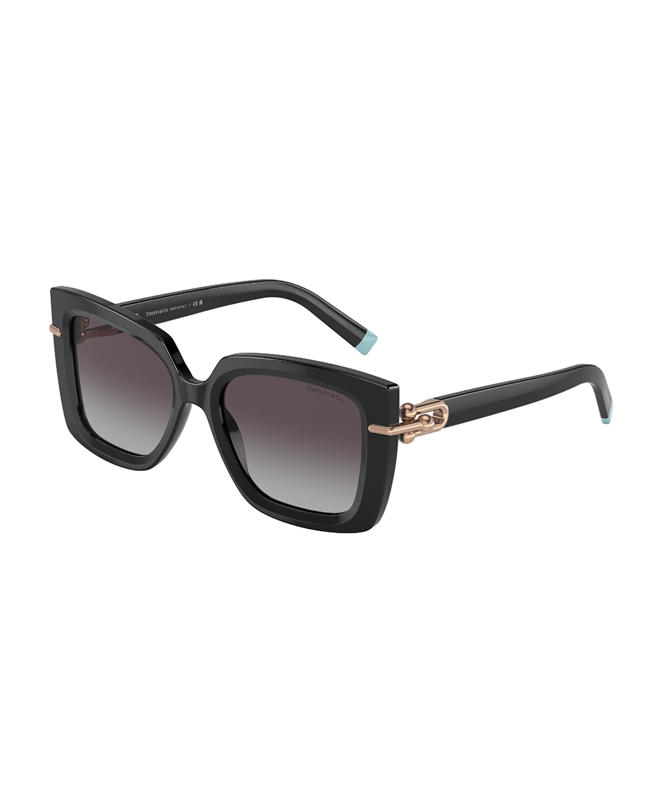Tiffany & Co. 4199 SOLE Sunglasses - C