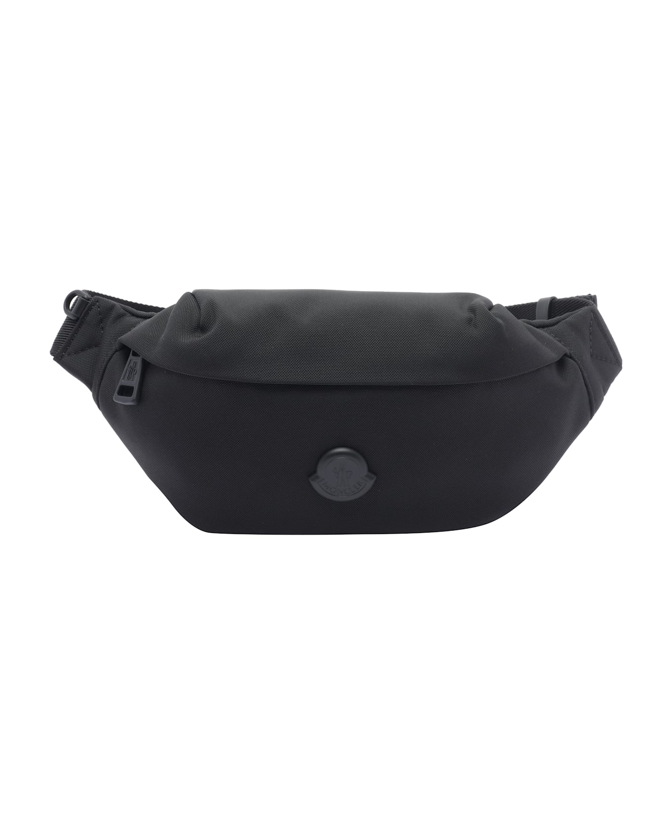 Moncler Small Durance Belt Bag - Black