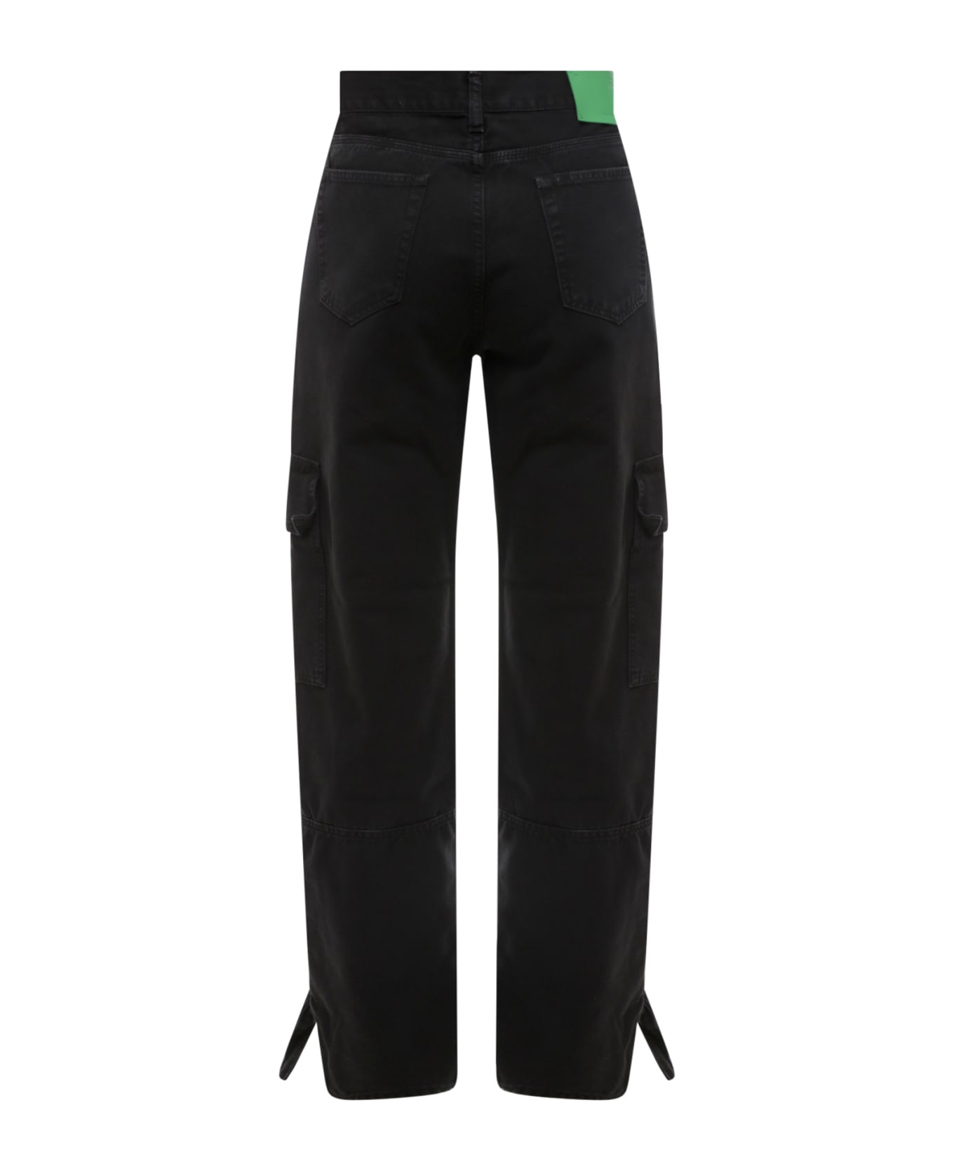 Off-White Trouser - Black