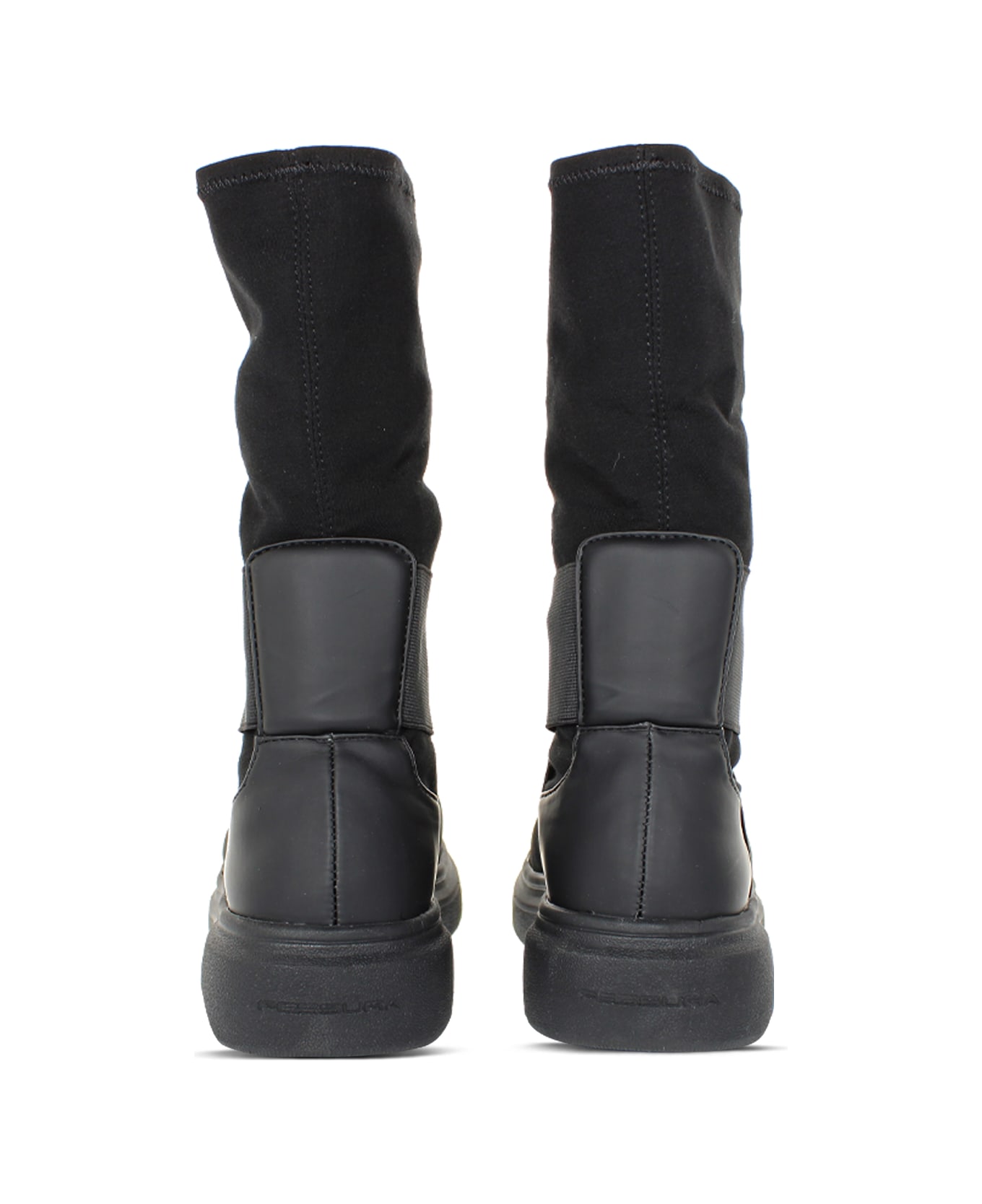 Fessura Edge Midmask - black