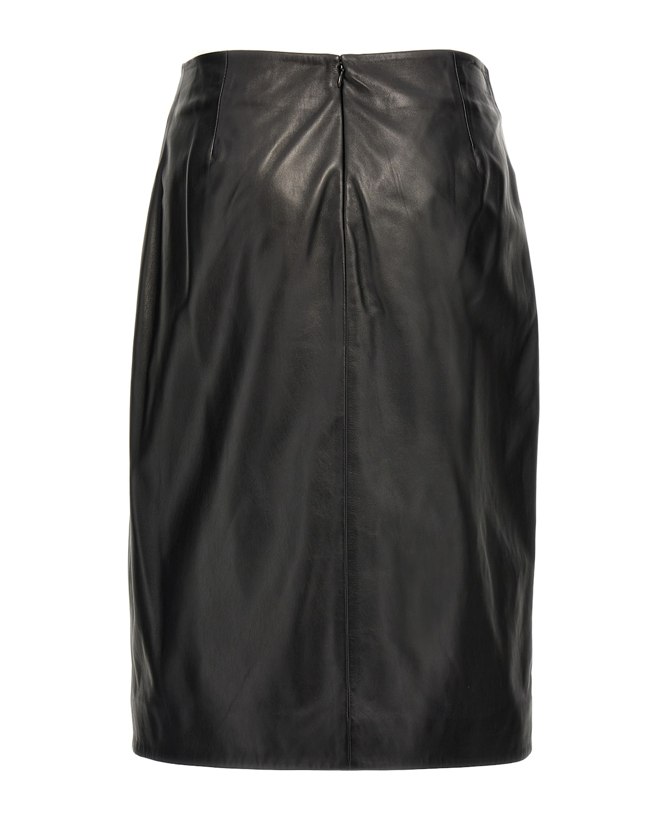 Loulou Studio 
ekare
 Skirt - Black  