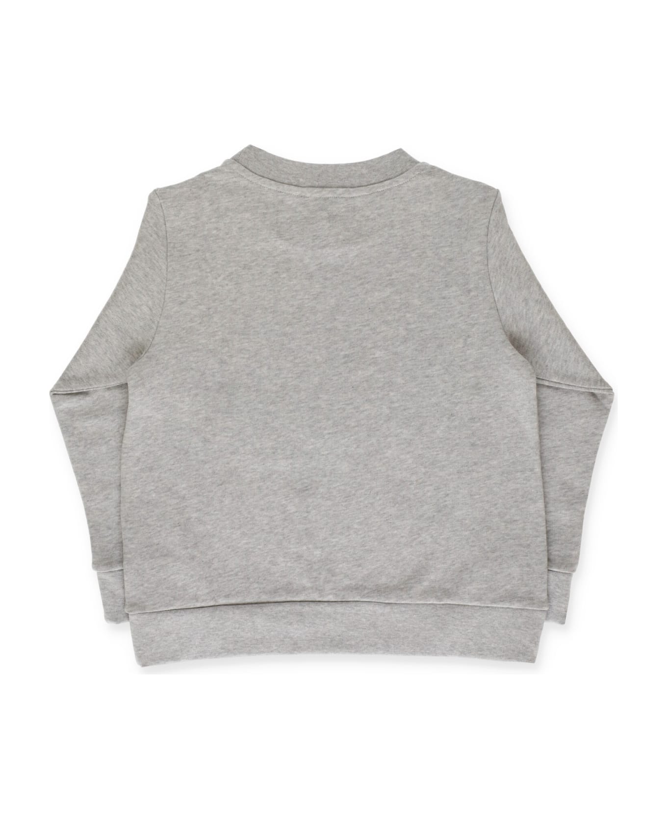 Pucci Sweatshirt With Logo - C ニットウェア＆スウェットシャツ