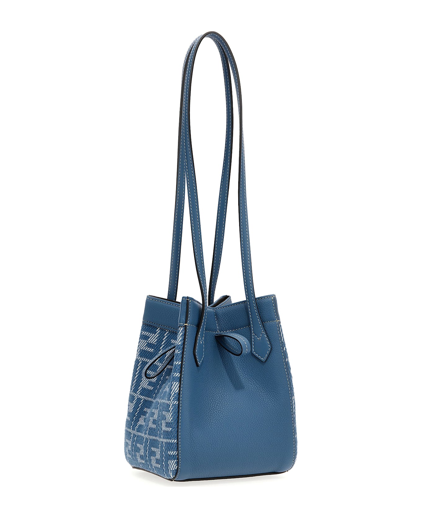 fendi Origami Mini' Shoulder Bag | italist