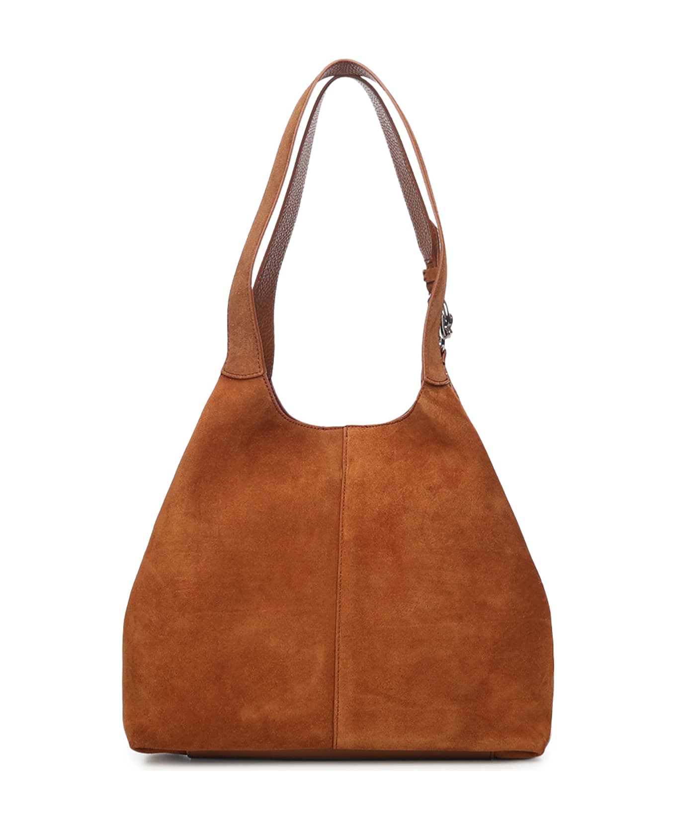 Coccinelle Mini Bag C-easy - COGNAC/COGNAC