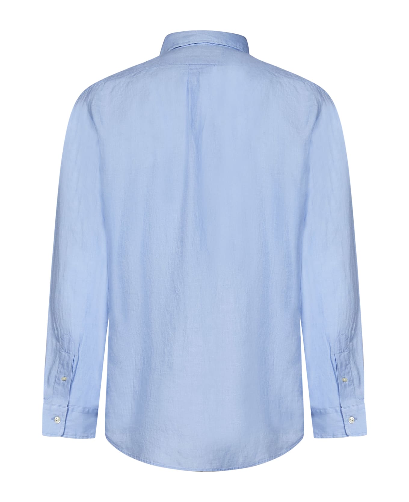Polo Ralph Lauren Shirt - Clear Blue