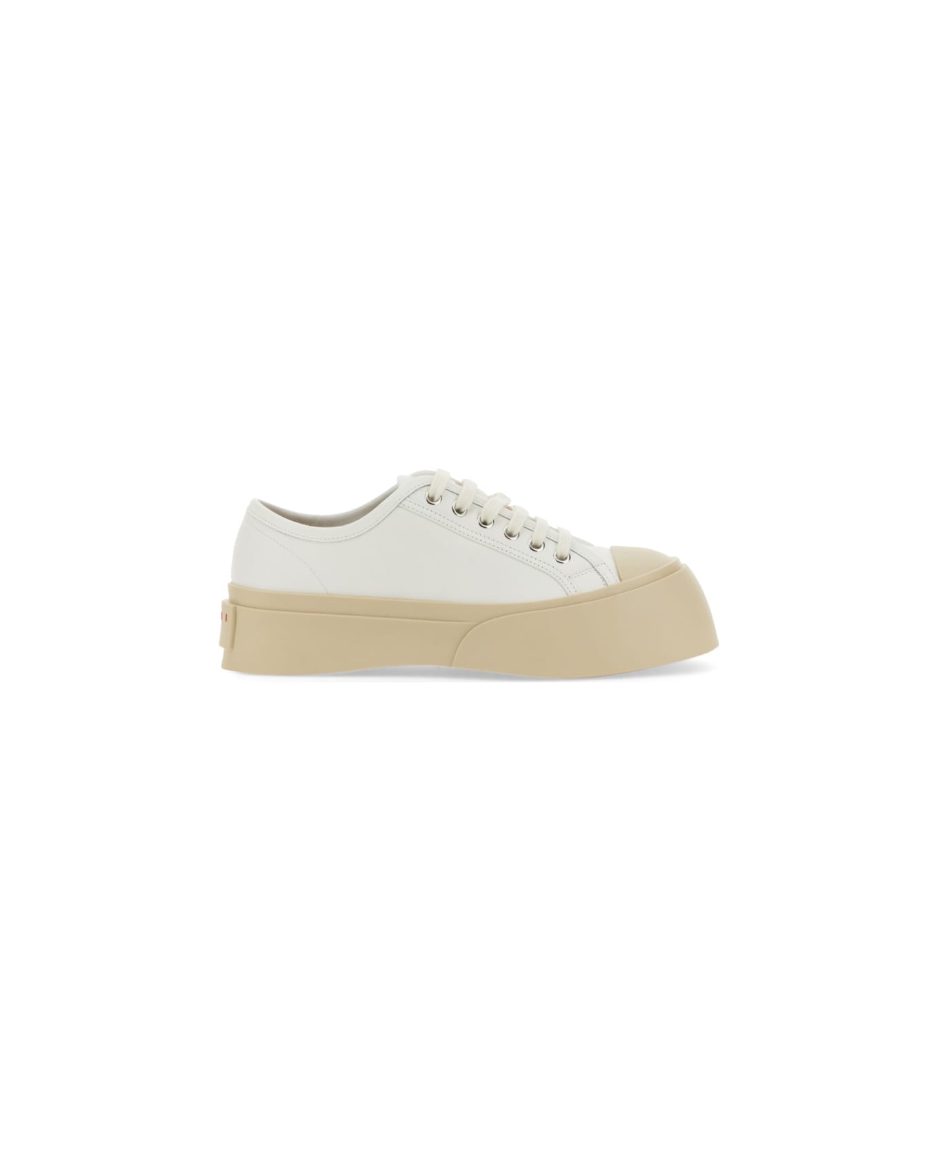 Marni "pablo" Sneaker - WHITE