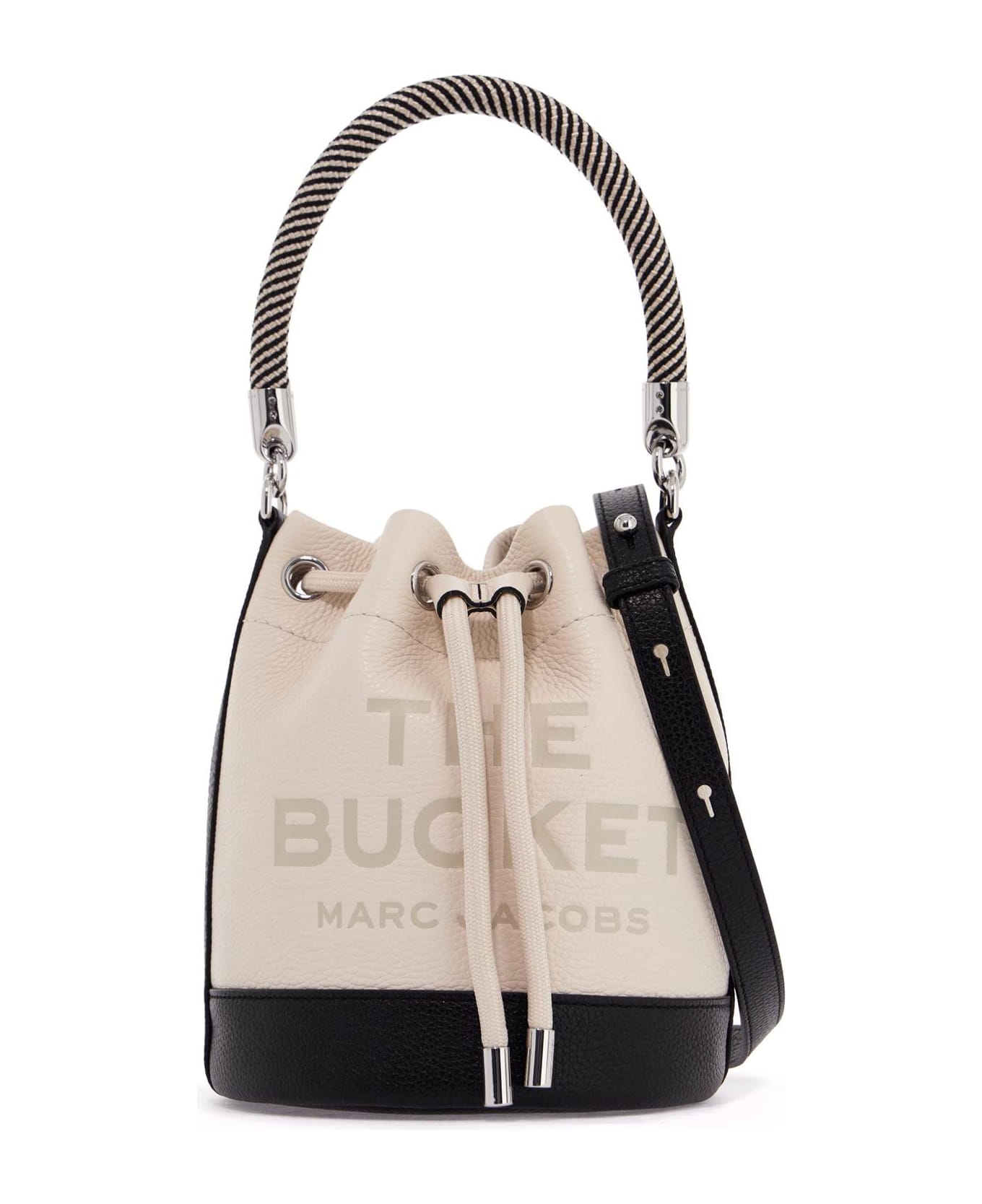 セール！！ふわもこ☆MARC JACOBS  THE BUCKET テリー MARC JACOBSから初夏にぴったりなテリー素材の新作が登場