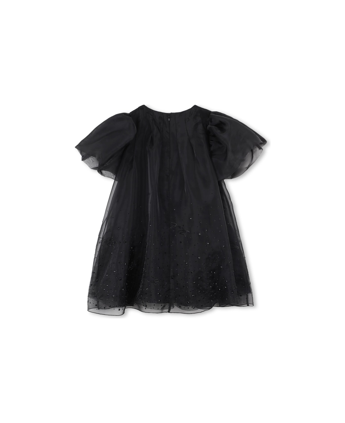 Karl Lagerfeld Formal Dress - BLACK