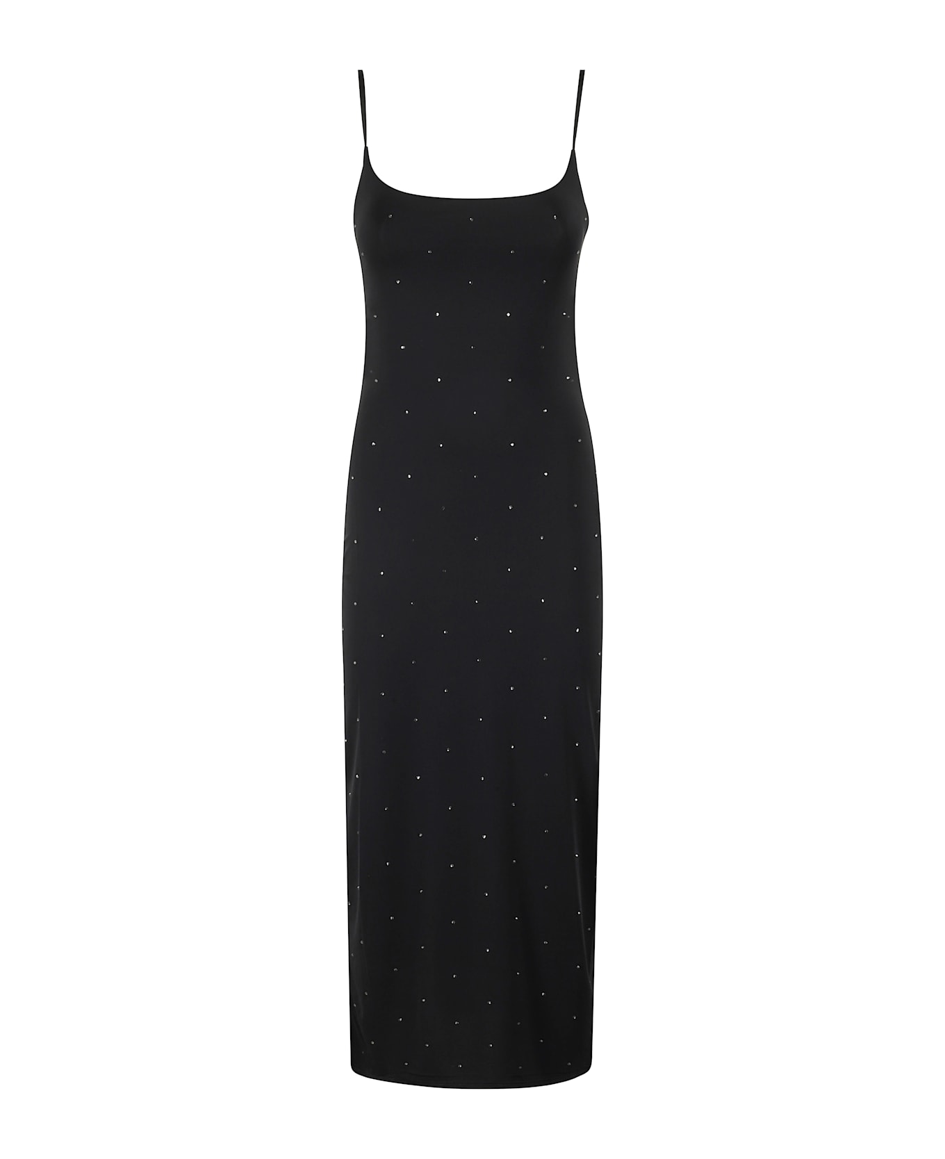 MC2 Saint Barth Bodycon Dress Long