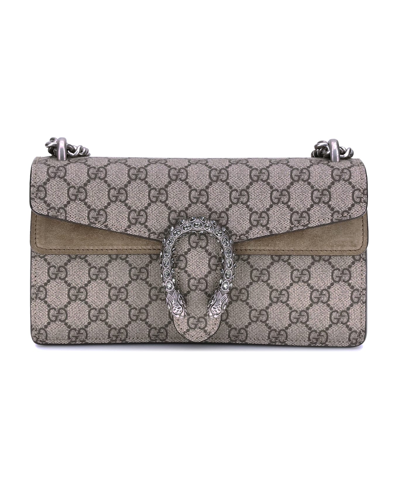 Gucci Dionysus Shoulder Bag