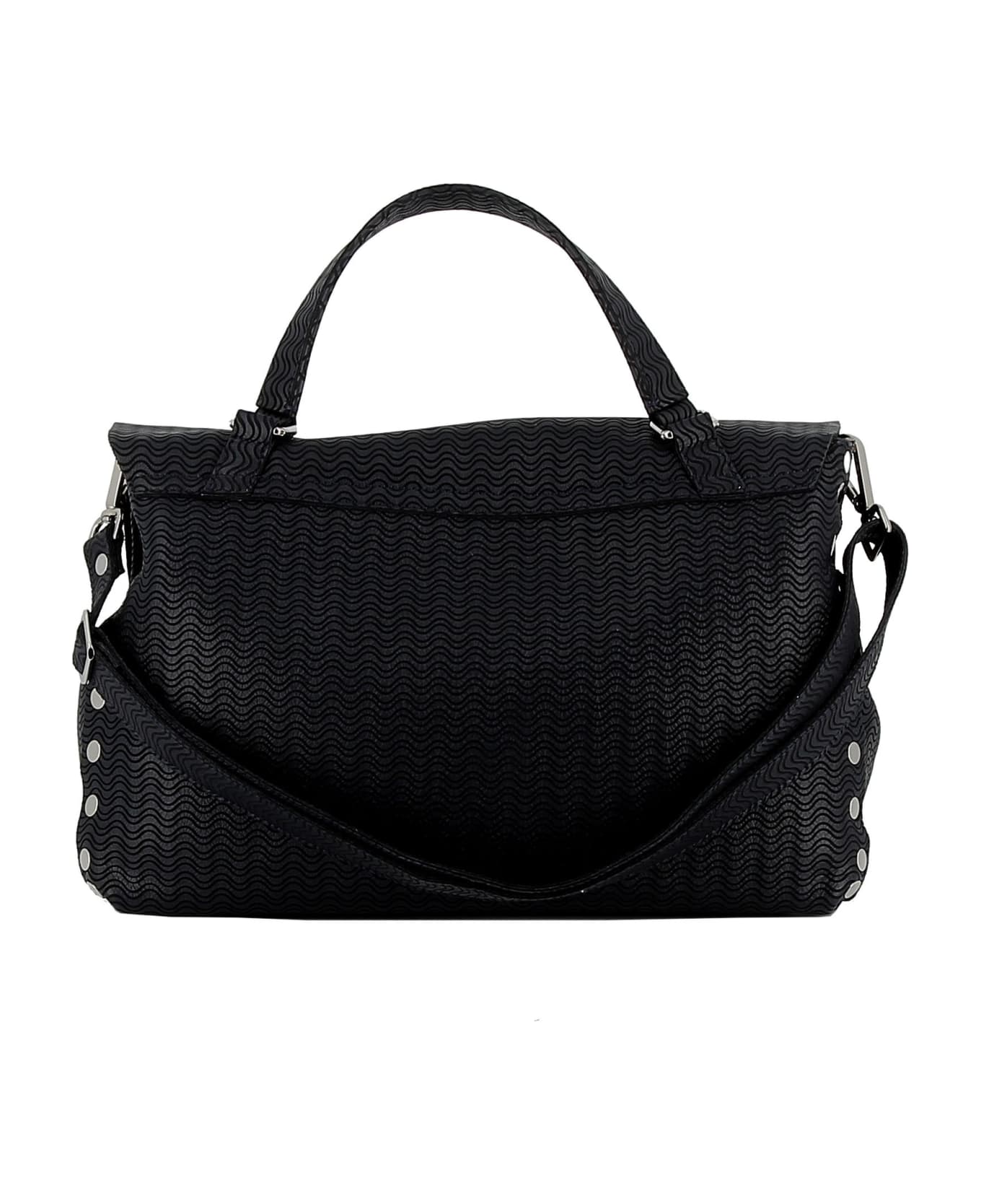 Zanellato Caprera Leather Handbag | italist