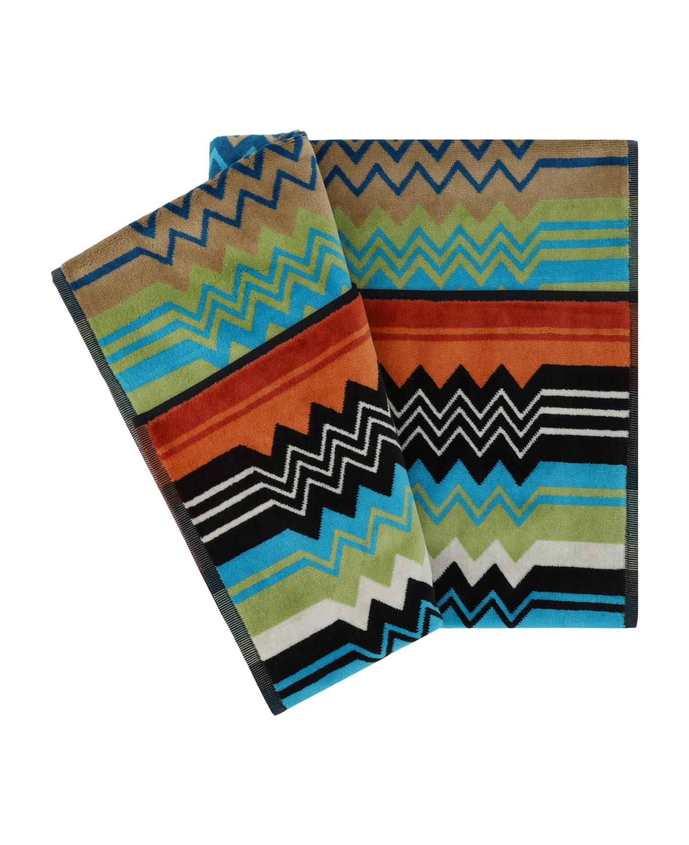 Missoni Giacomo Carpet