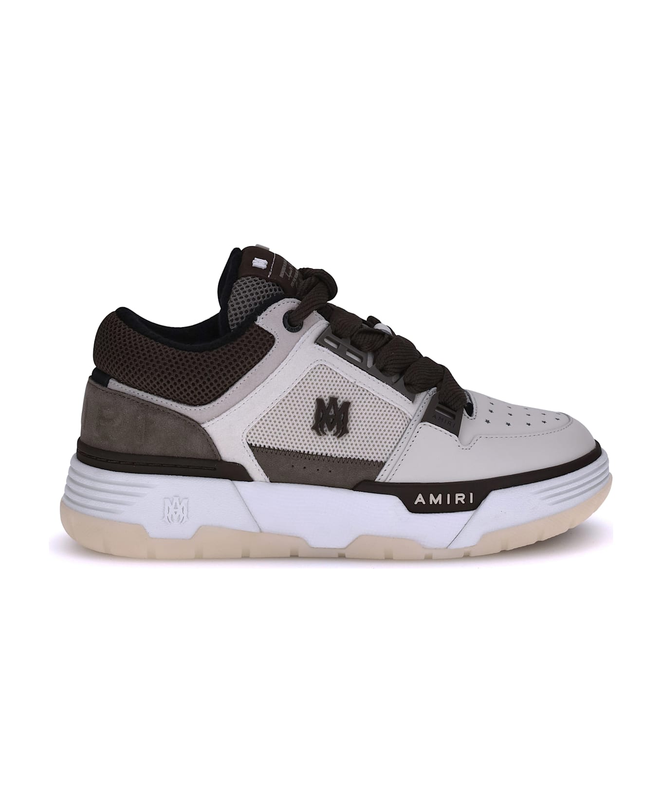 AMIRI Ma-1 Sneakers