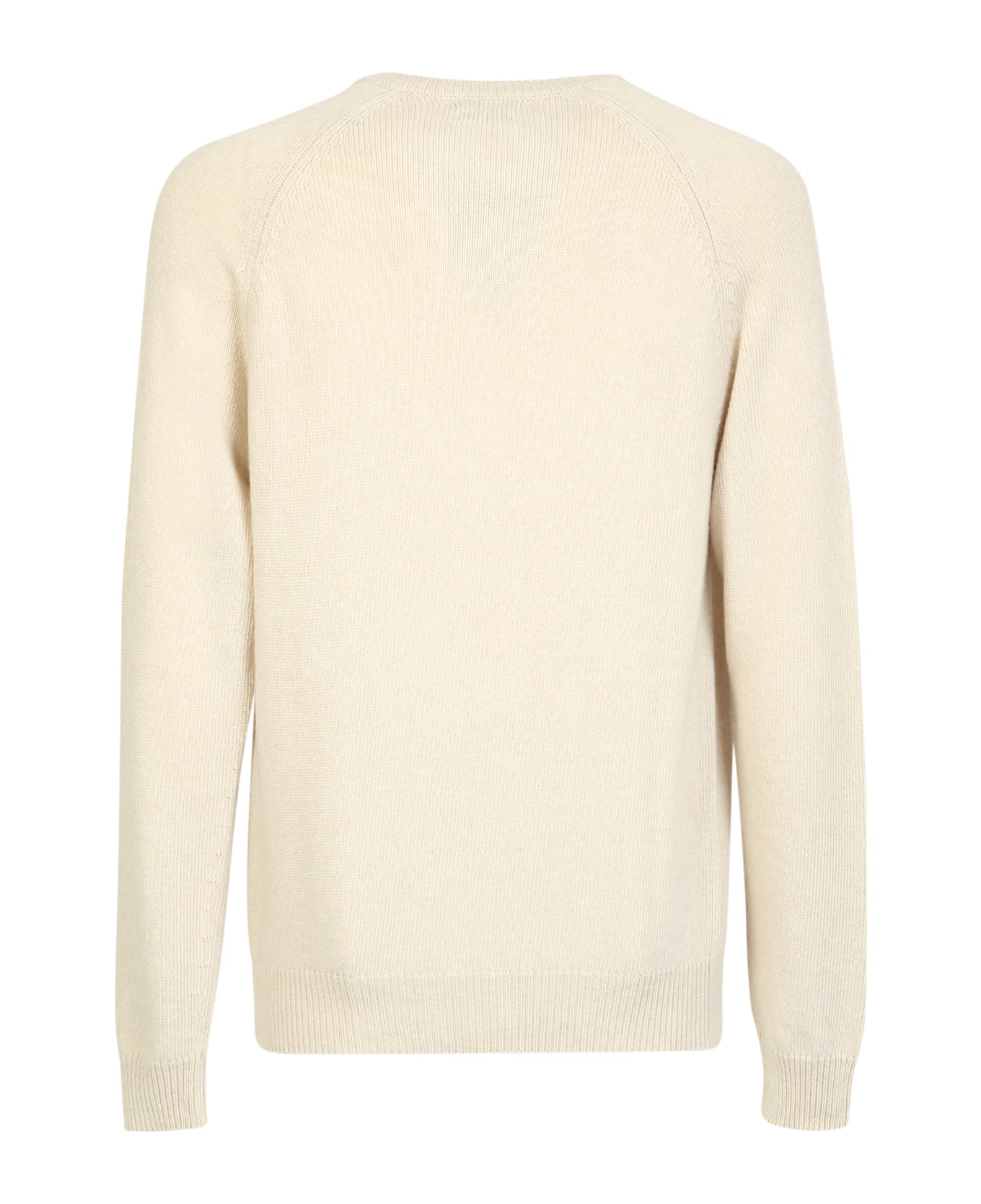 Tom Ford Full Cashmere Pullover - Beige