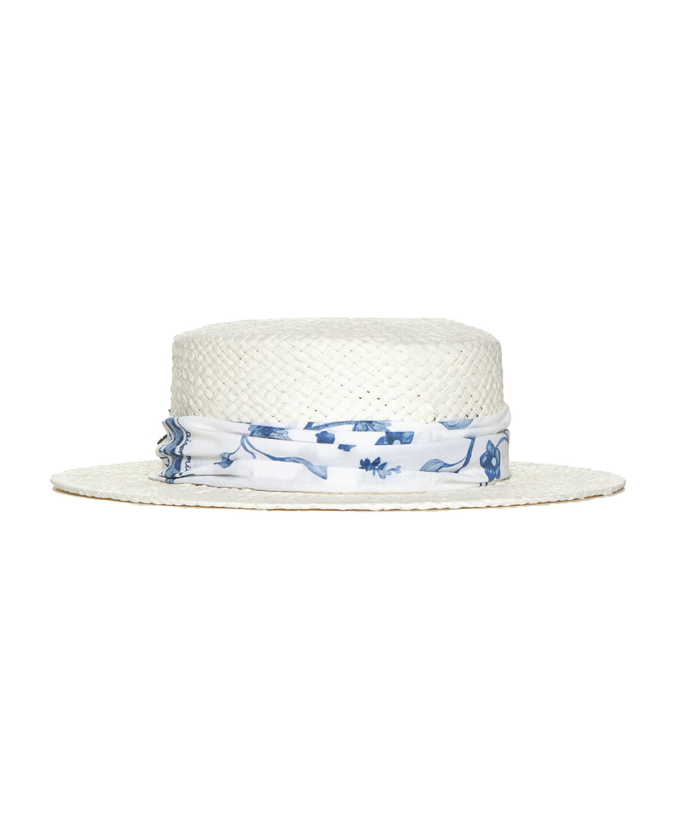 Maison Michel Hat - Beige 帽子