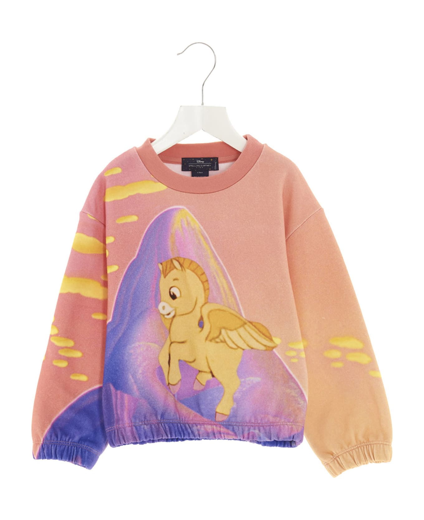 Stella McCartney Kids for Stella Mccartney X Disney Sweatshirt - Multicolor