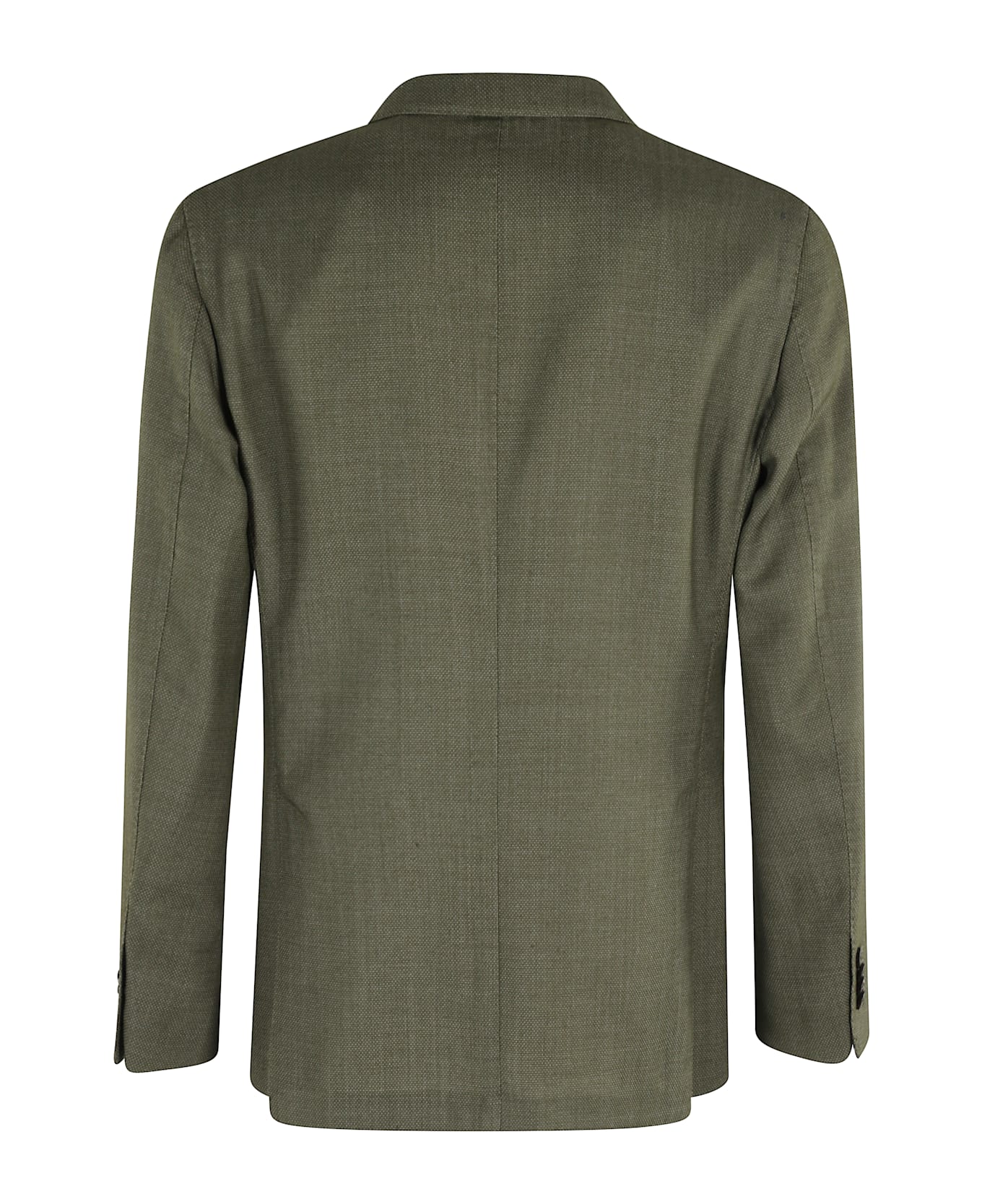 Boglioli Giacca - Verde