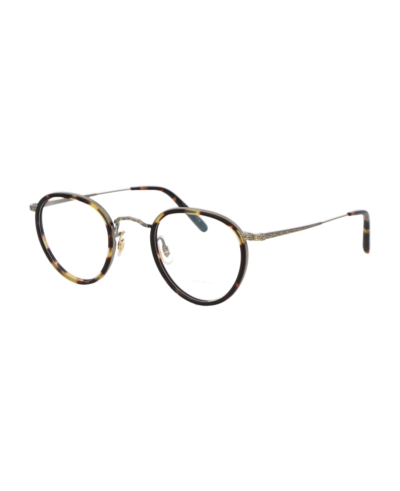 Oliver Peoples Mp-2 Glasses - 5039 Vintage DTB-Antique Gold アイウェア