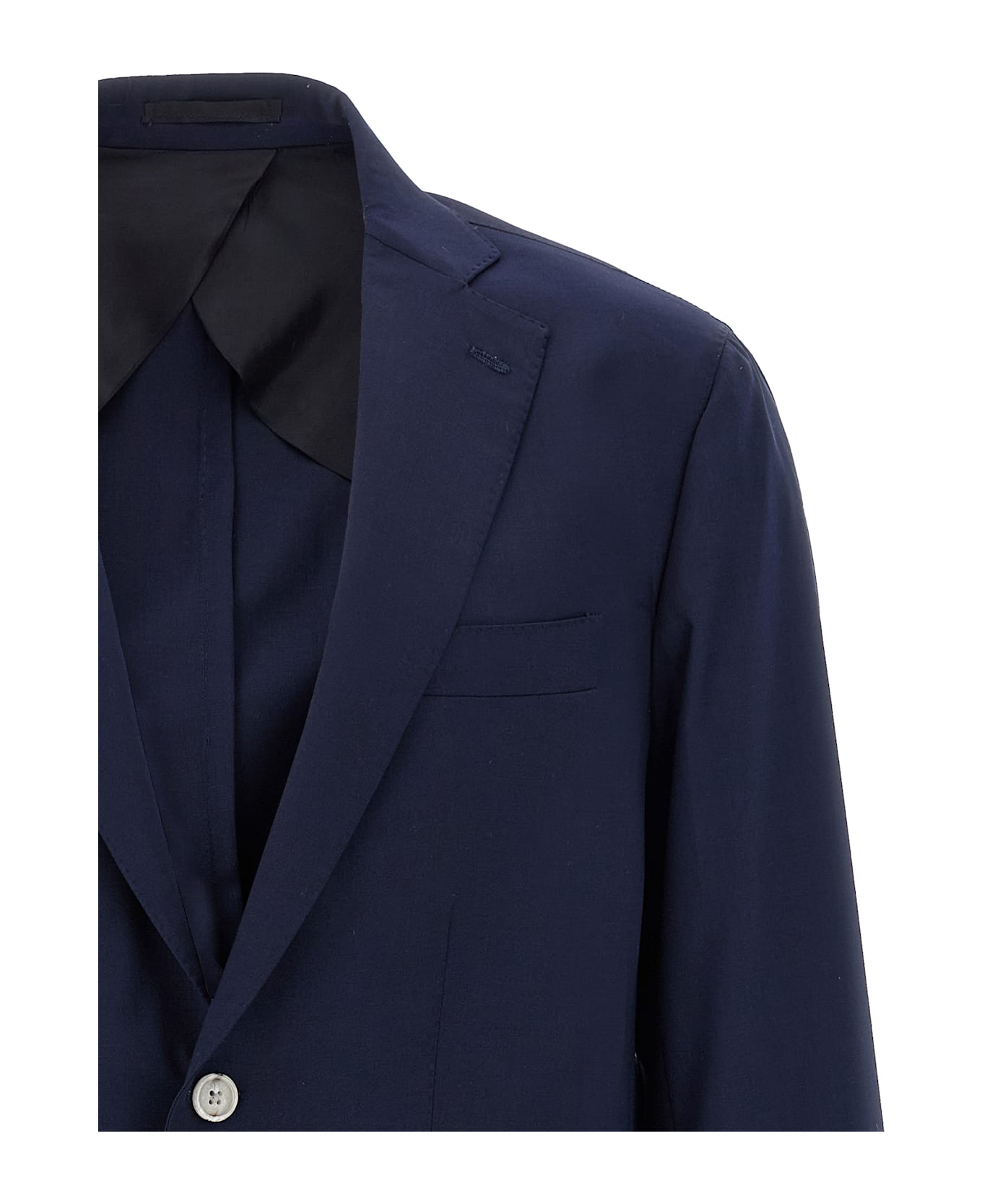 Barba Napoli 
jim2
 Blazer - Multicolor