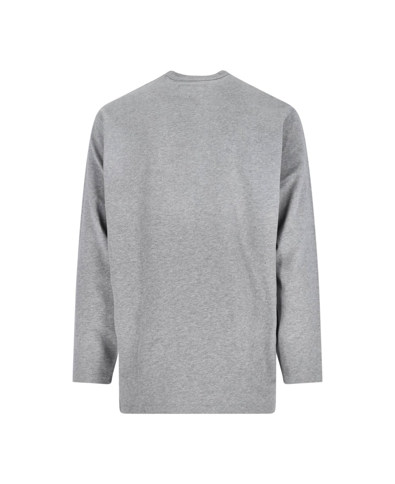 ERL 
venice
 T-shirt - Gray