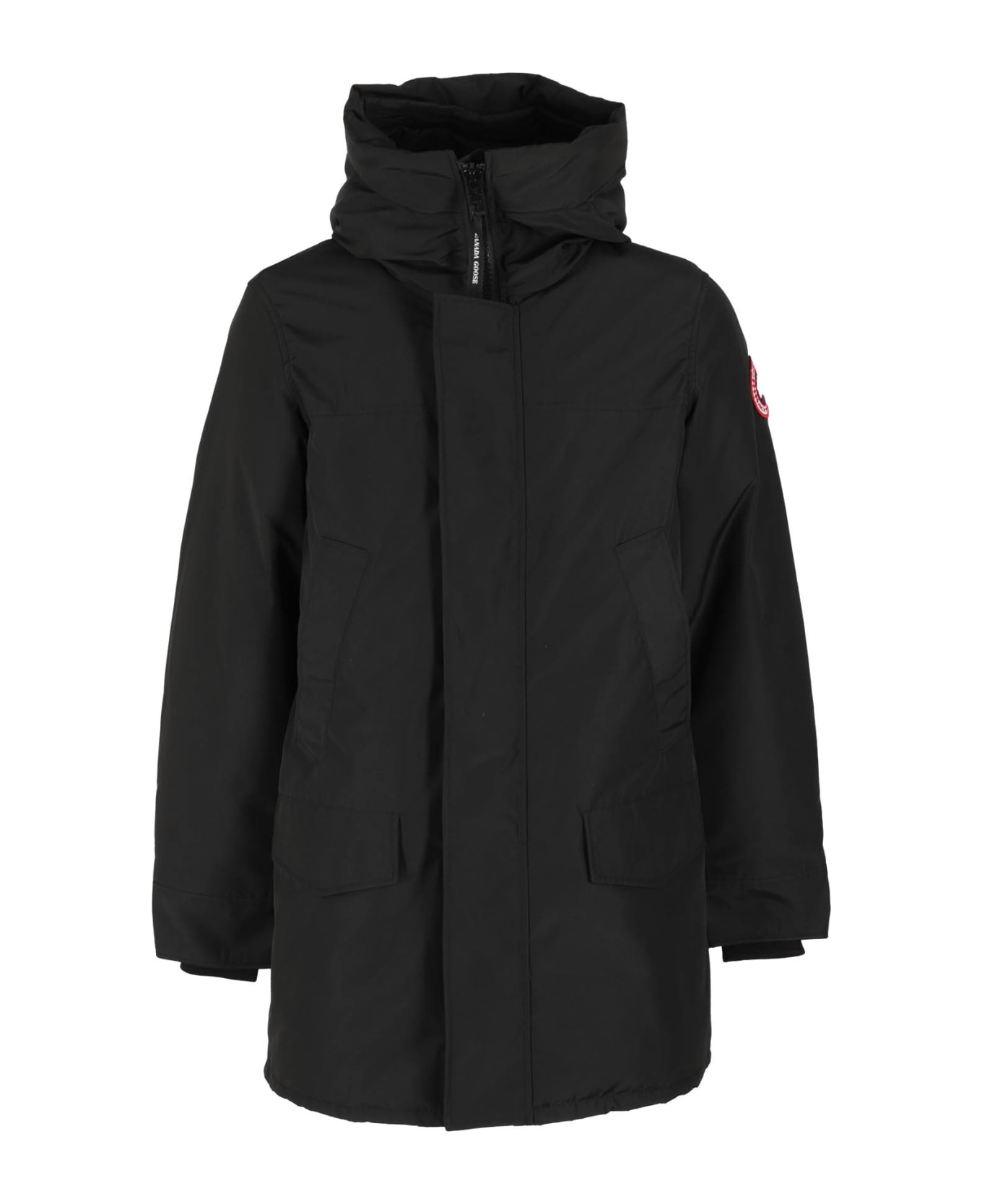 Canada Goose Langford Parka - Black