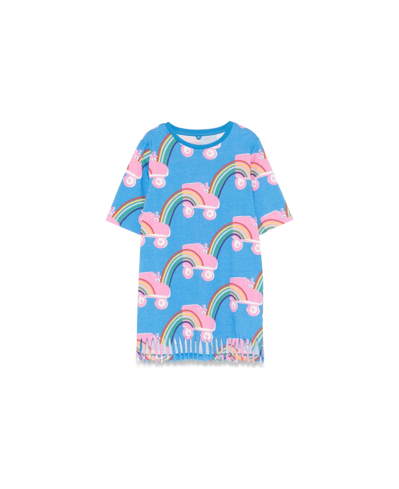 Stella McCartney Jersey Suits - MULTICOLOUR