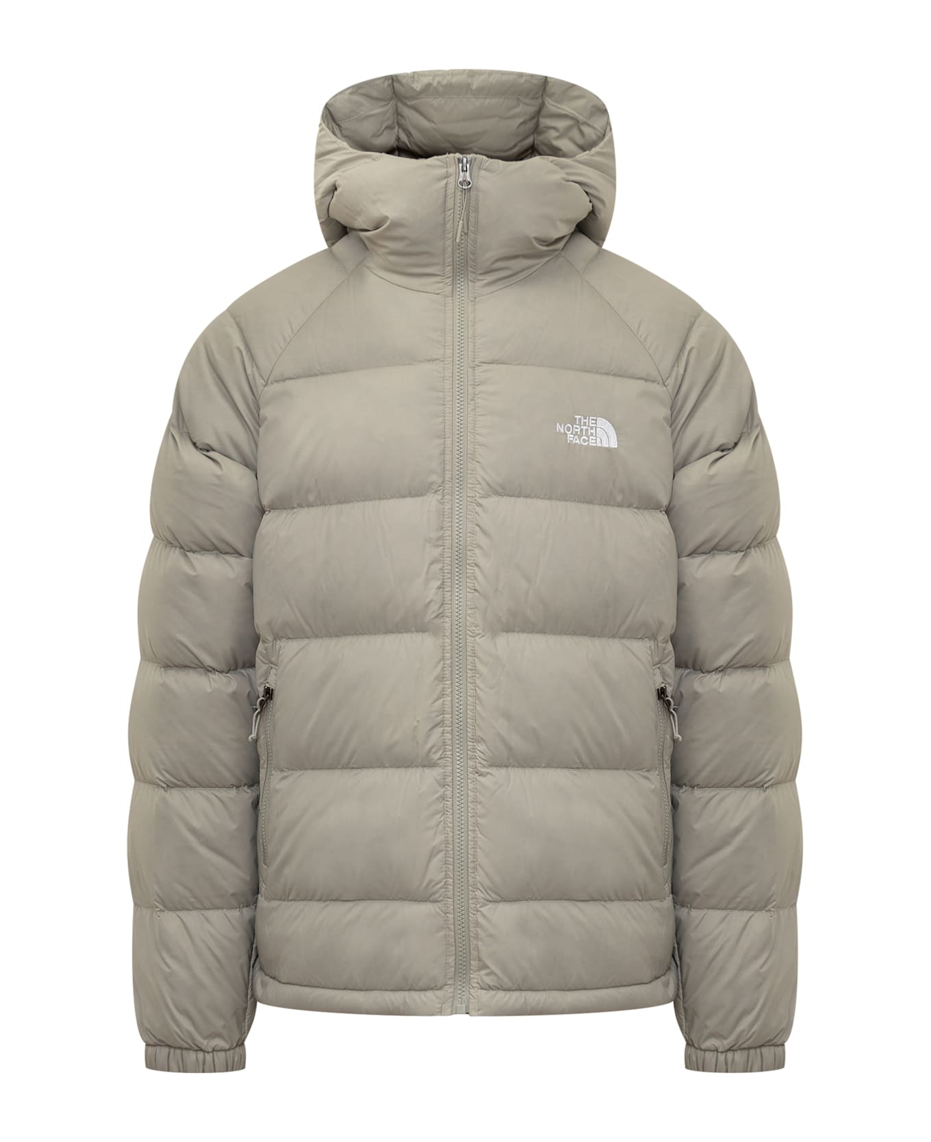 The North Face Hydrenalite Down Jacket - CLAY GREY