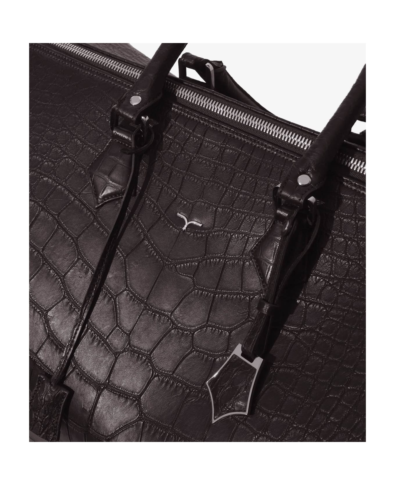 Larusmiani Handbag Mississipi Luggage | italist