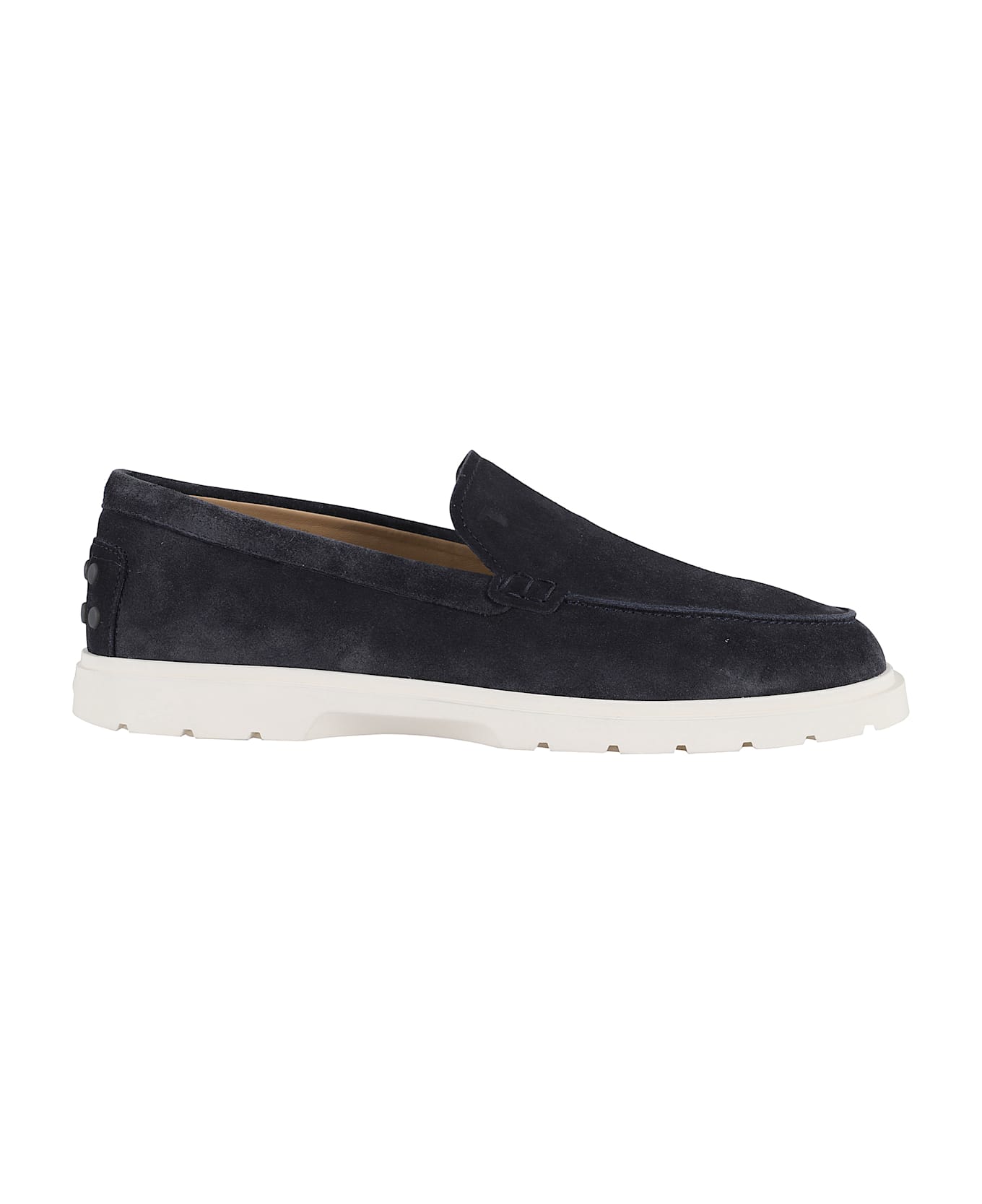 Tod's Pantofola Ibrido Estivo - Blu