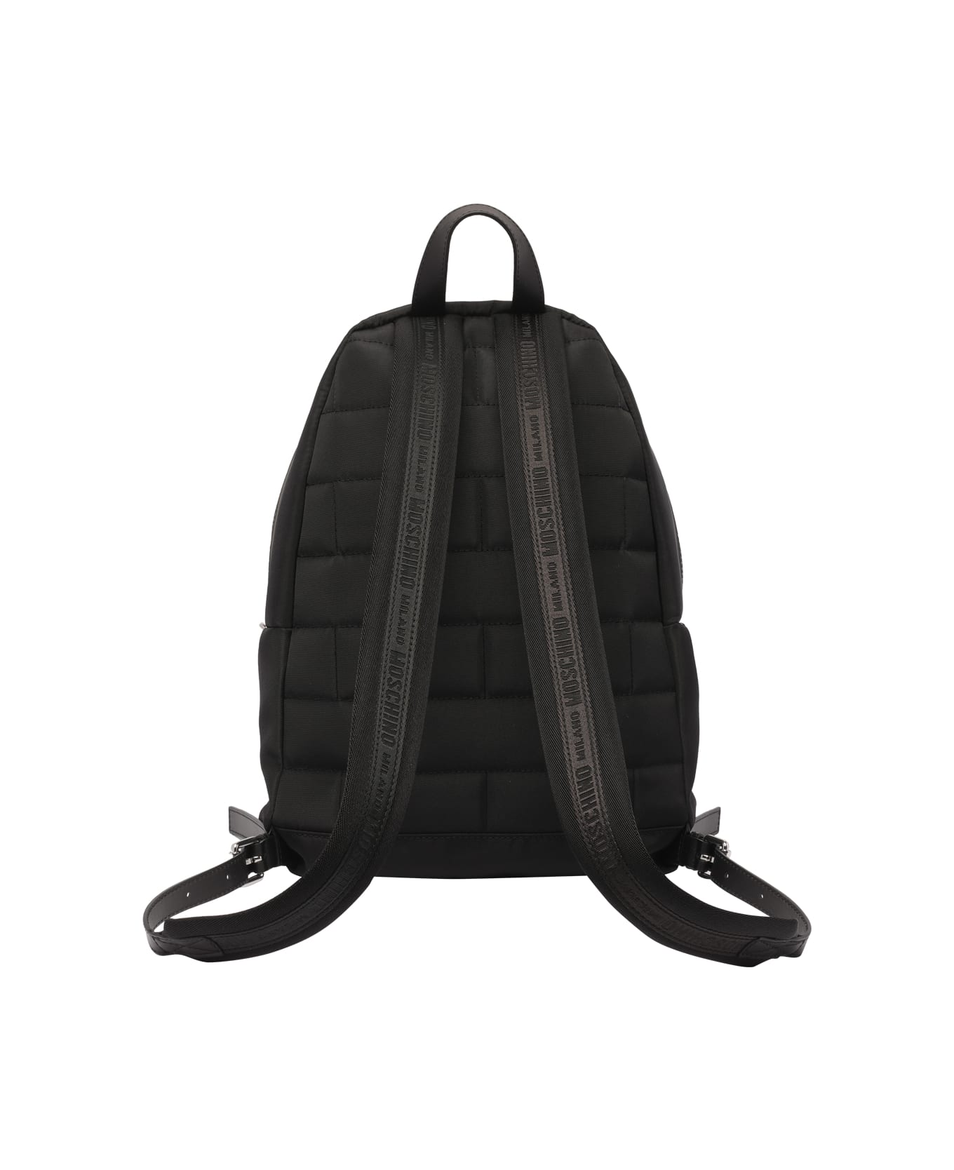 Moschino Couture Backpack - Black バックパック