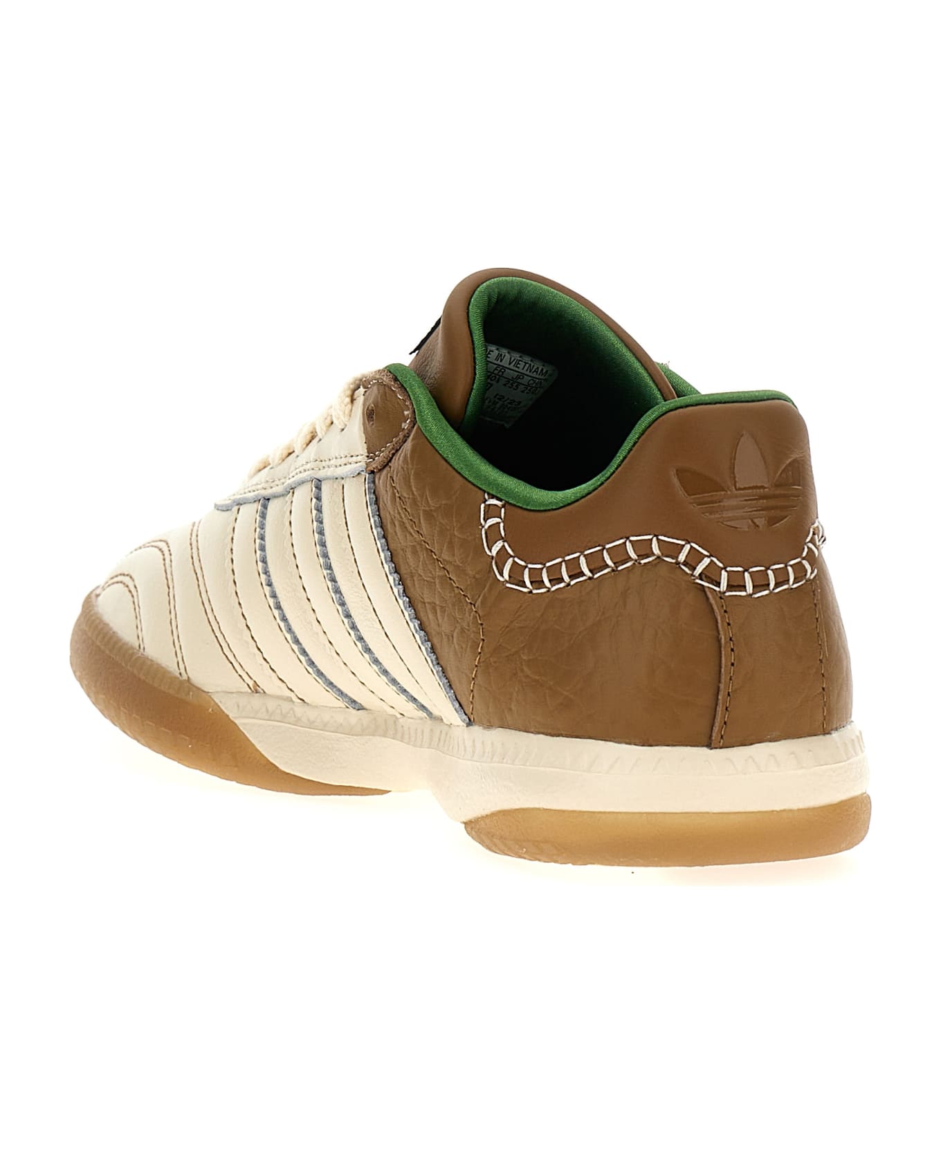 Adidas Originals X Wales Bonner Sneakers - Multicolor